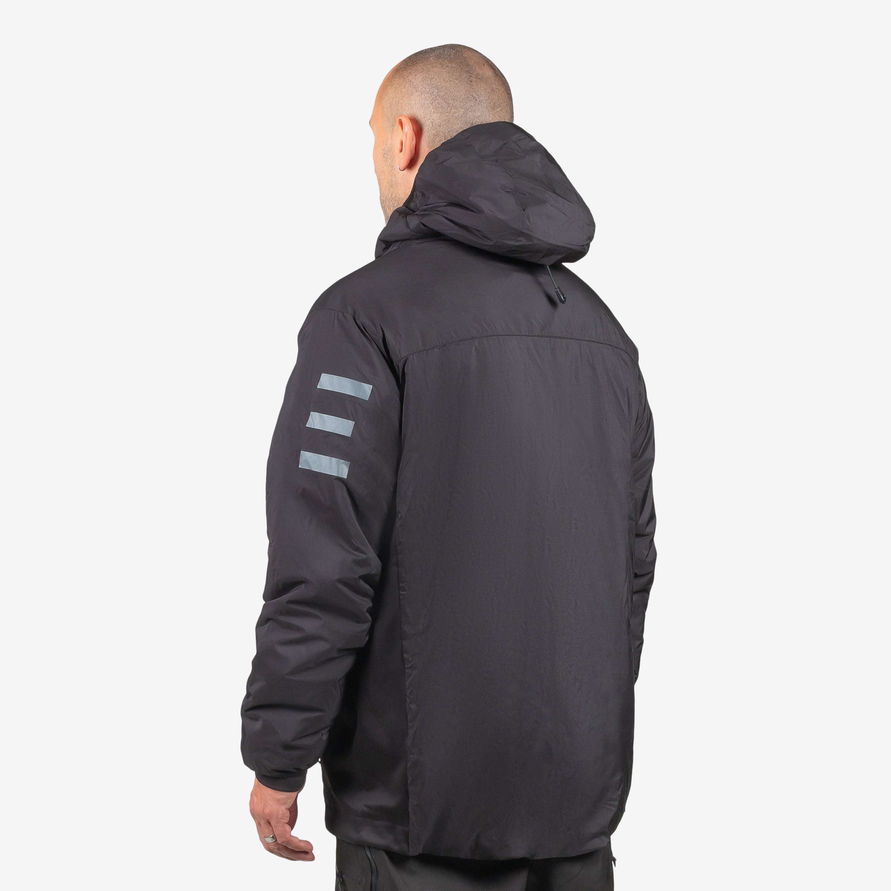 Endeavor Aeroshield Insulated Jacket