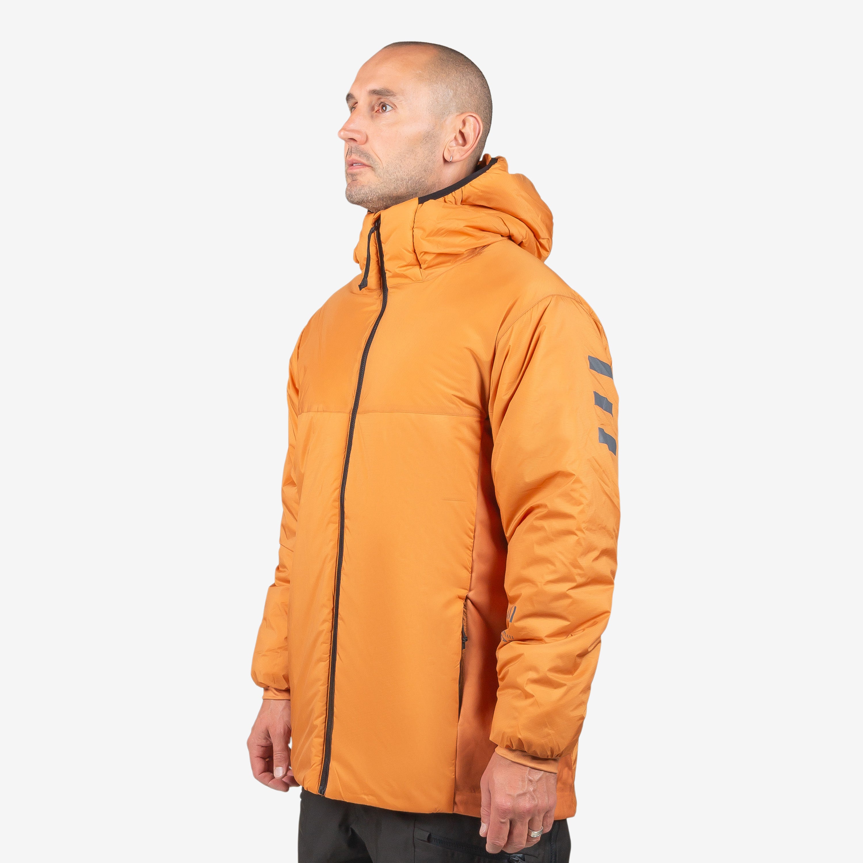 Endeavor Aeroshield Insulated Jacket