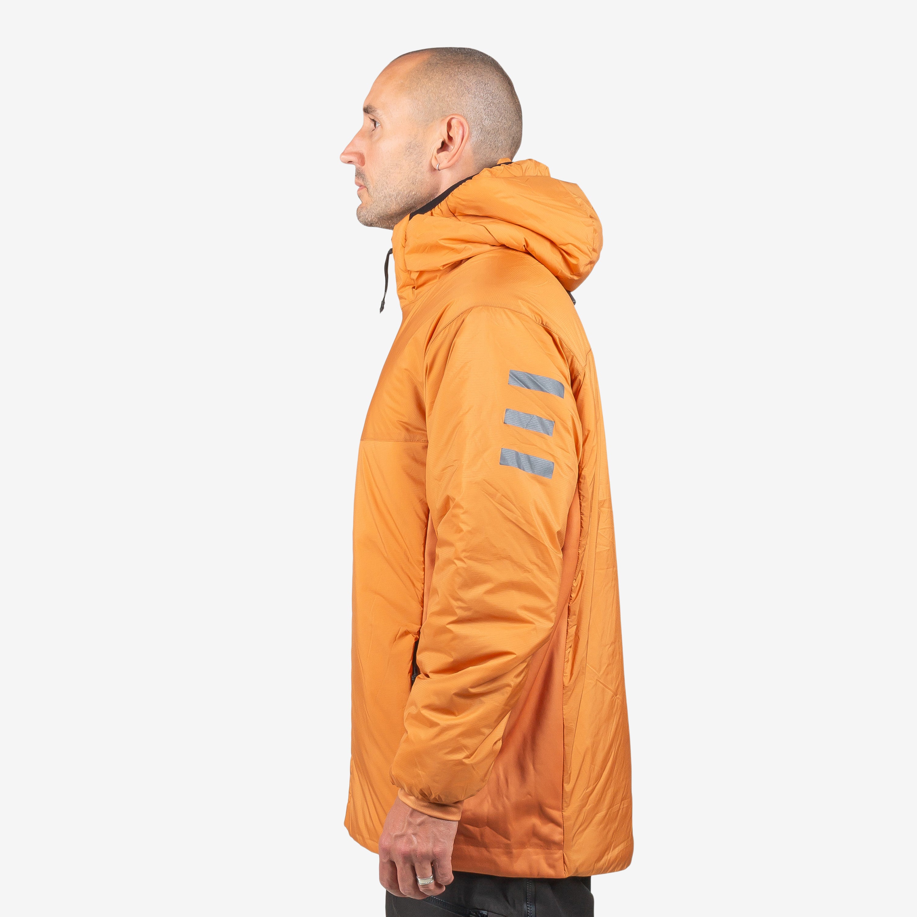 Endeavor Aeroshield Insulated Jacket
