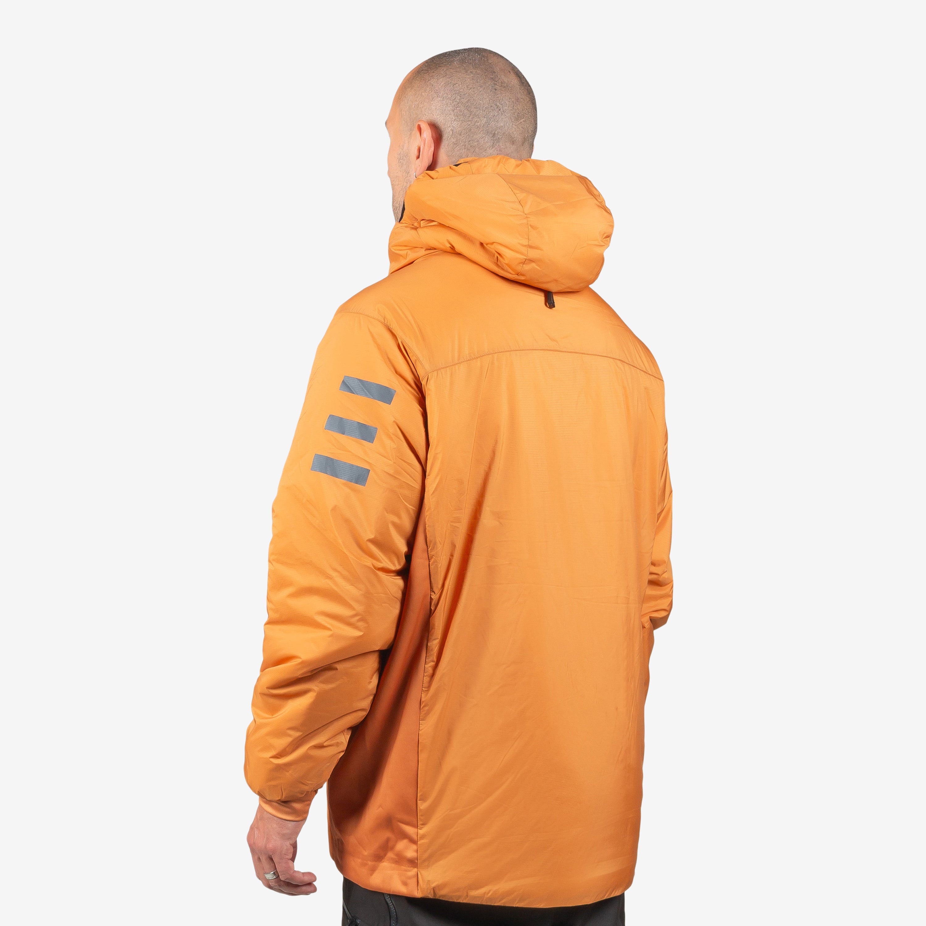 Endeavor Aeroshield Insulated Jacket