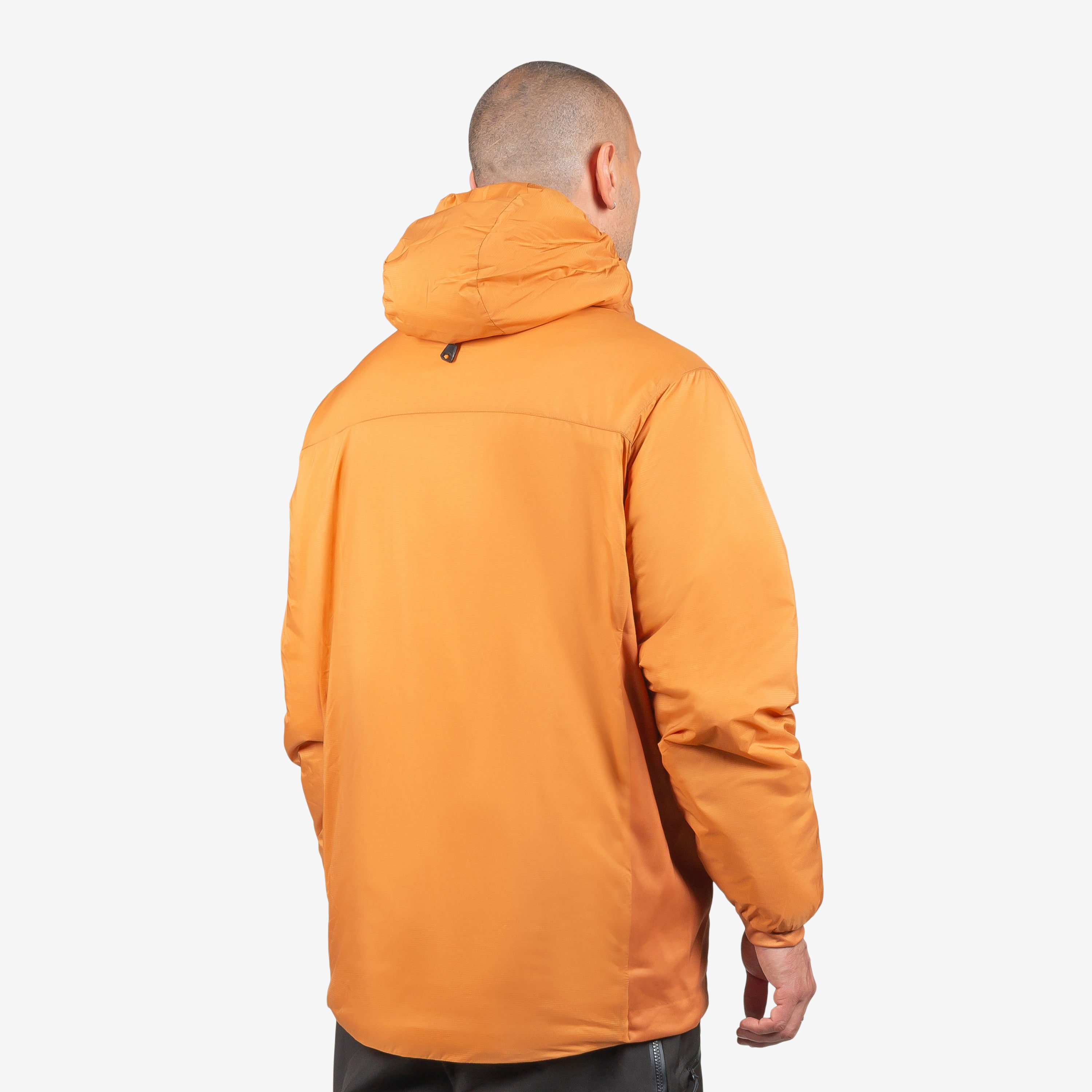 Endeavor Aeroshield Insulated Jacket