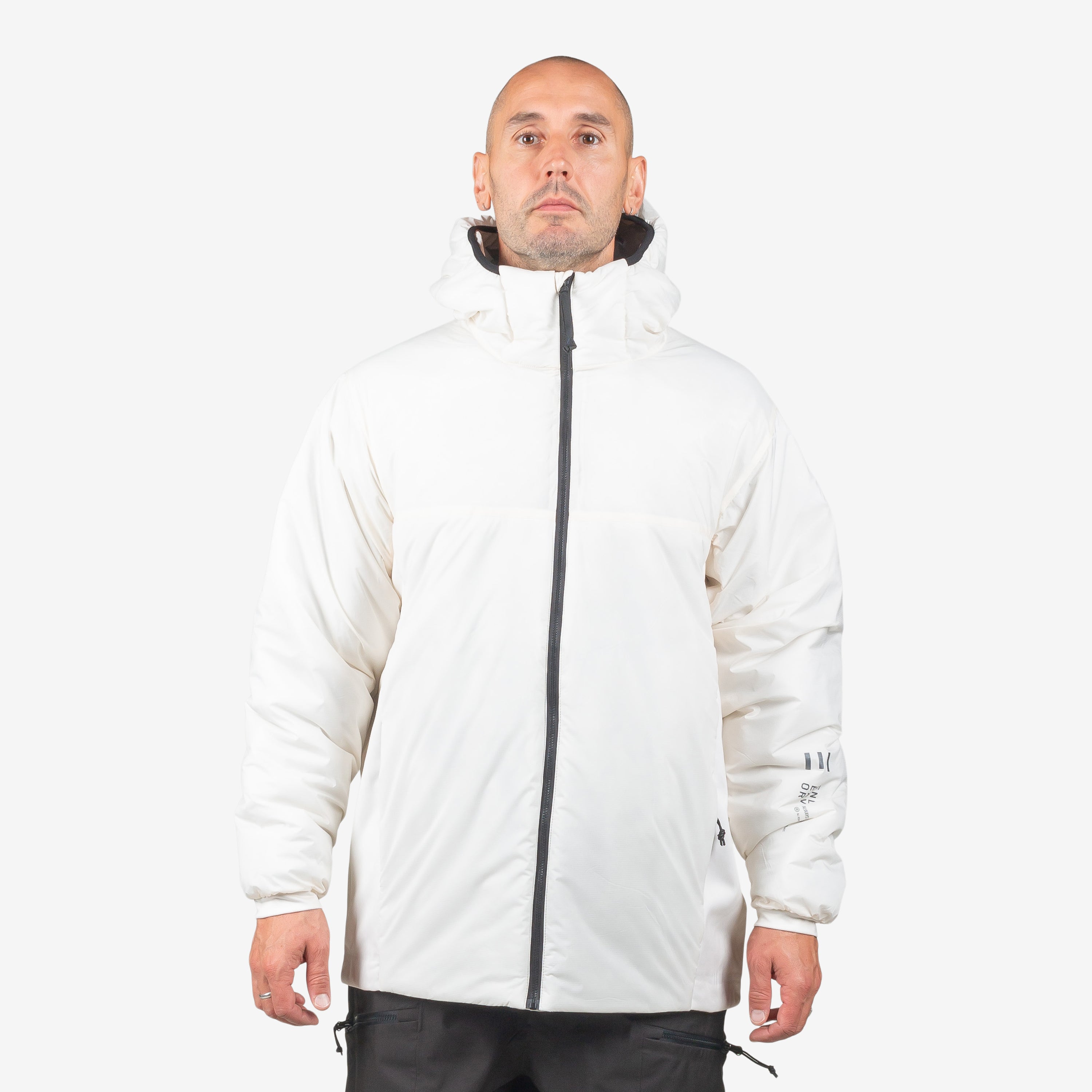 Endeavor Aeroshield Insulated Jacket