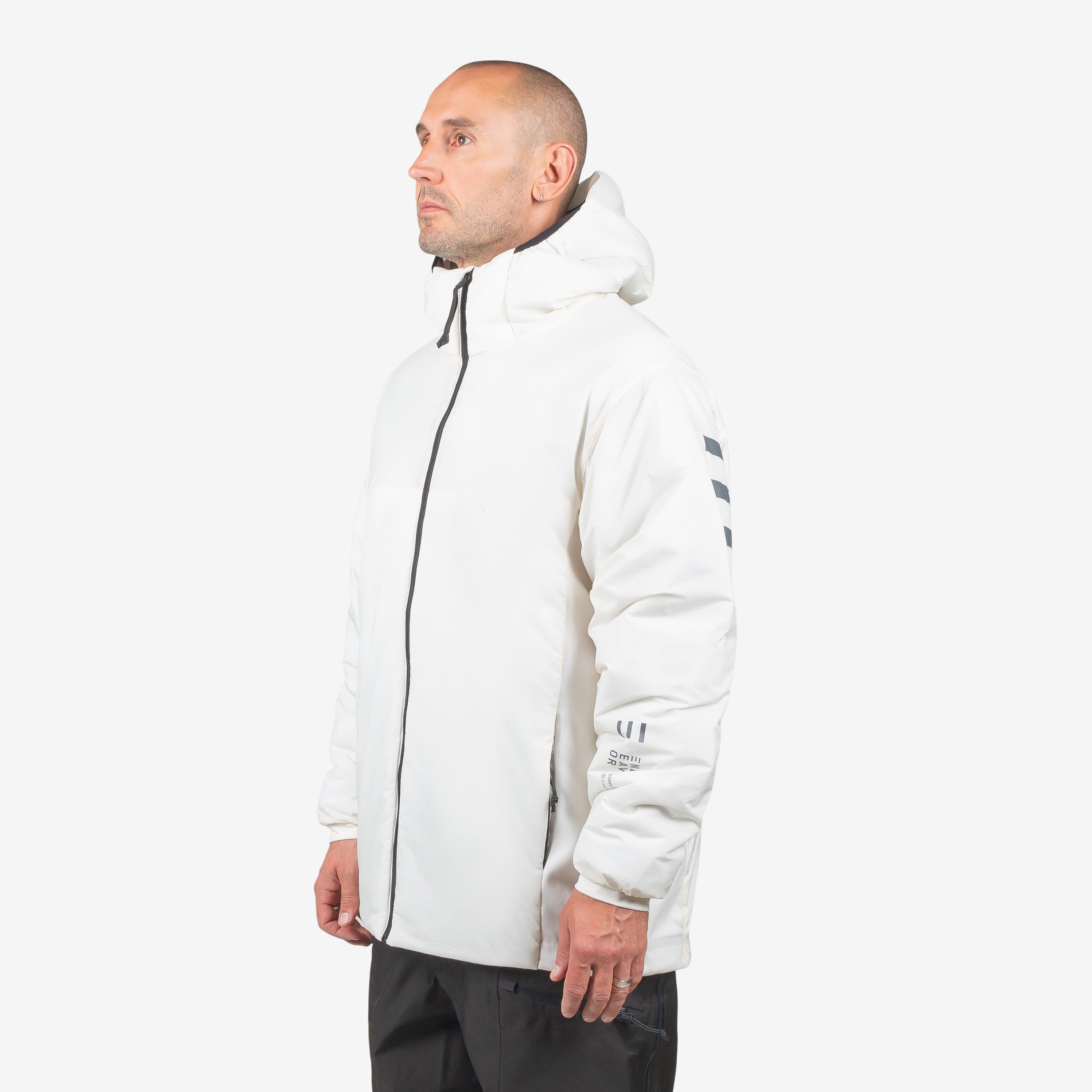 Endeavor Aeroshield Insulated Jacket