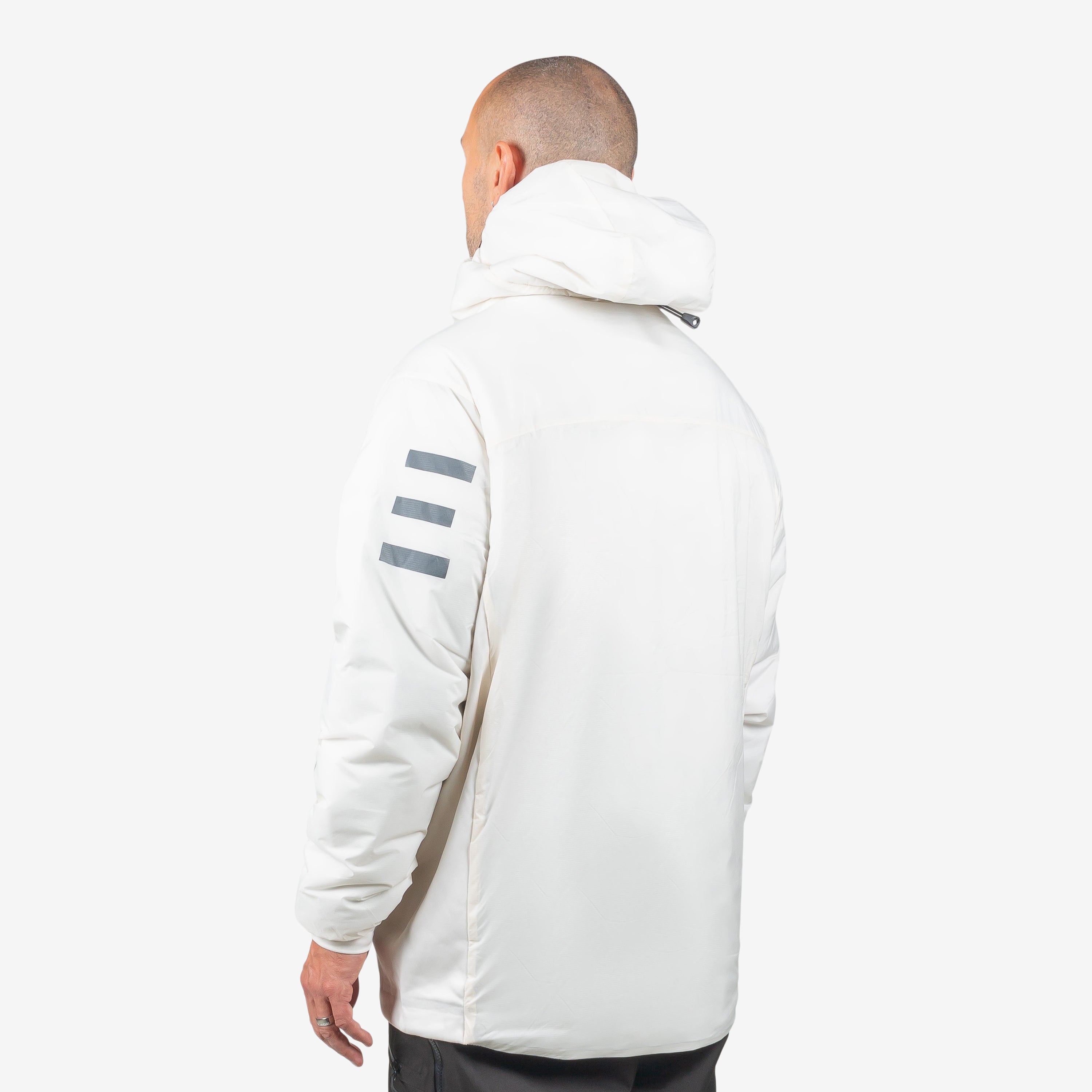 Endeavor Aeroshield Insulated Jacket