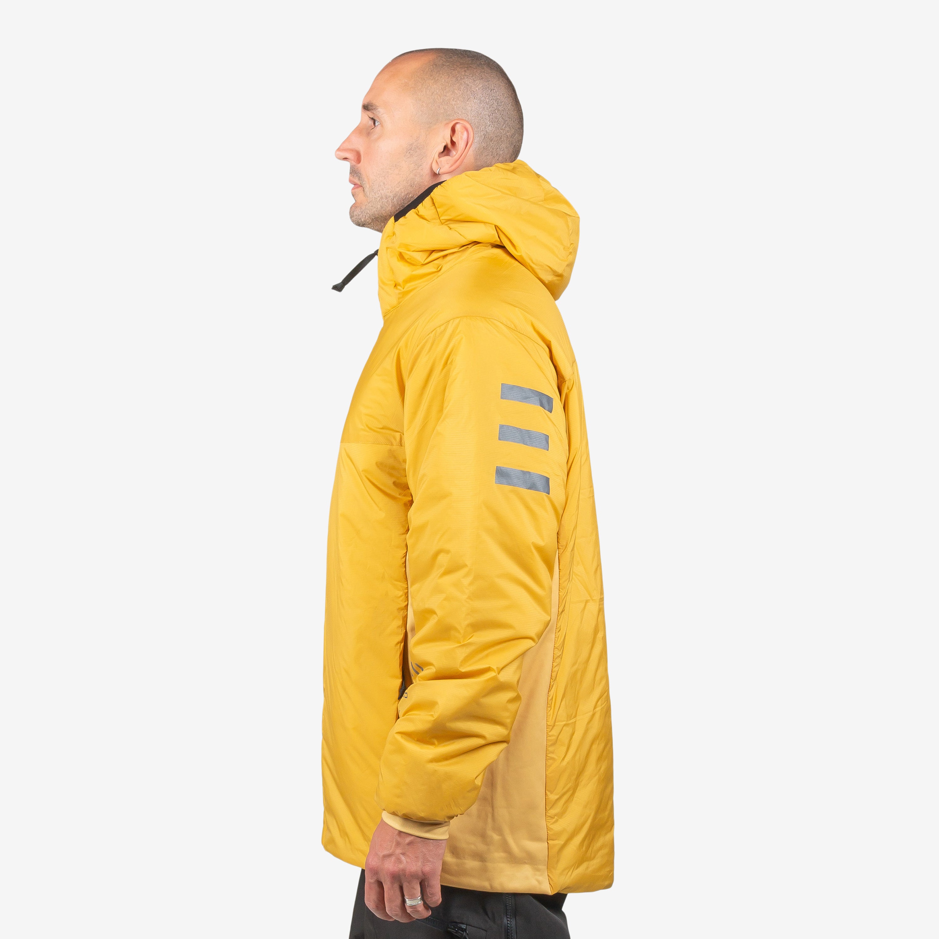 Endeavor Aeroshield Insulated Jacket