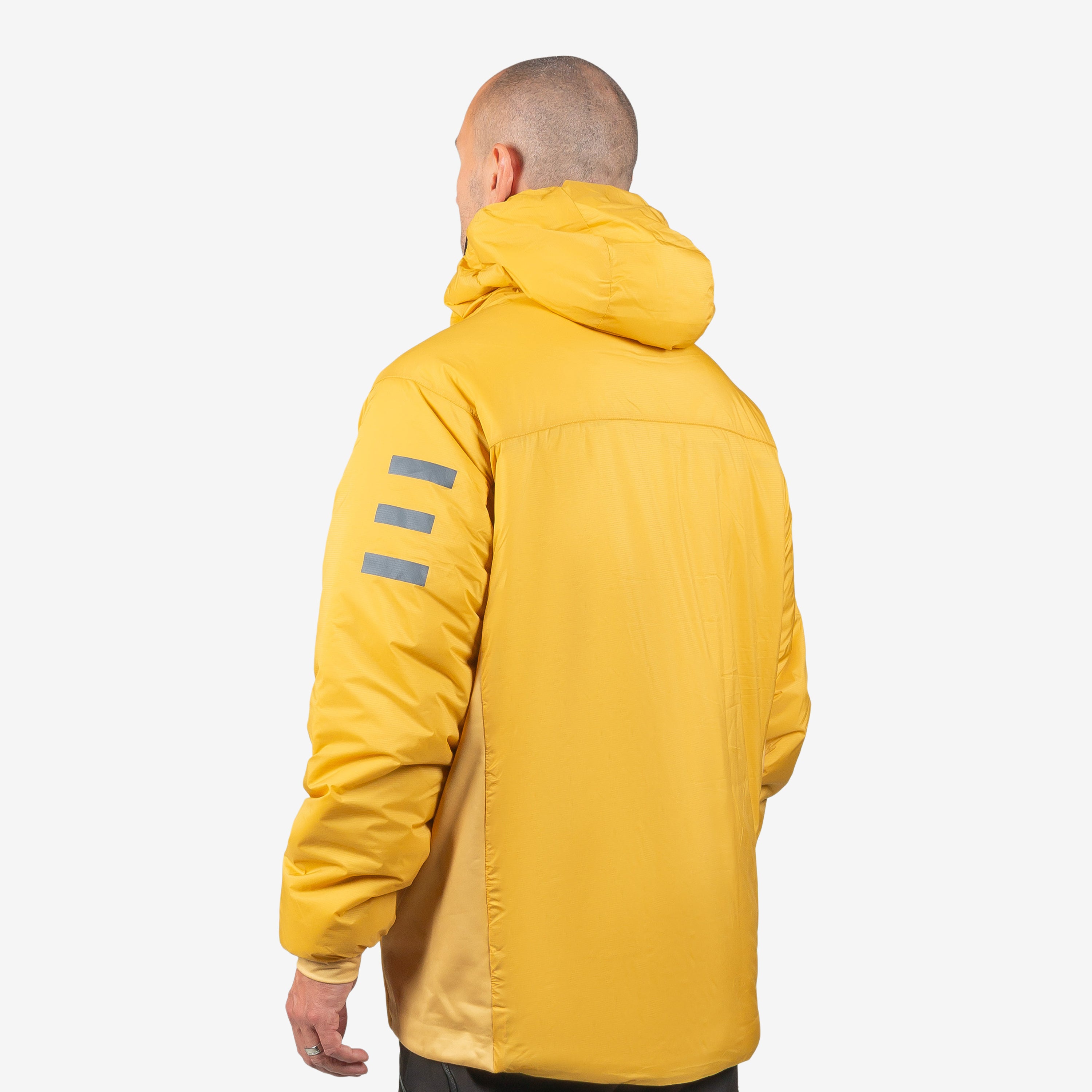 Endeavor Aeroshield Insulated Jacket