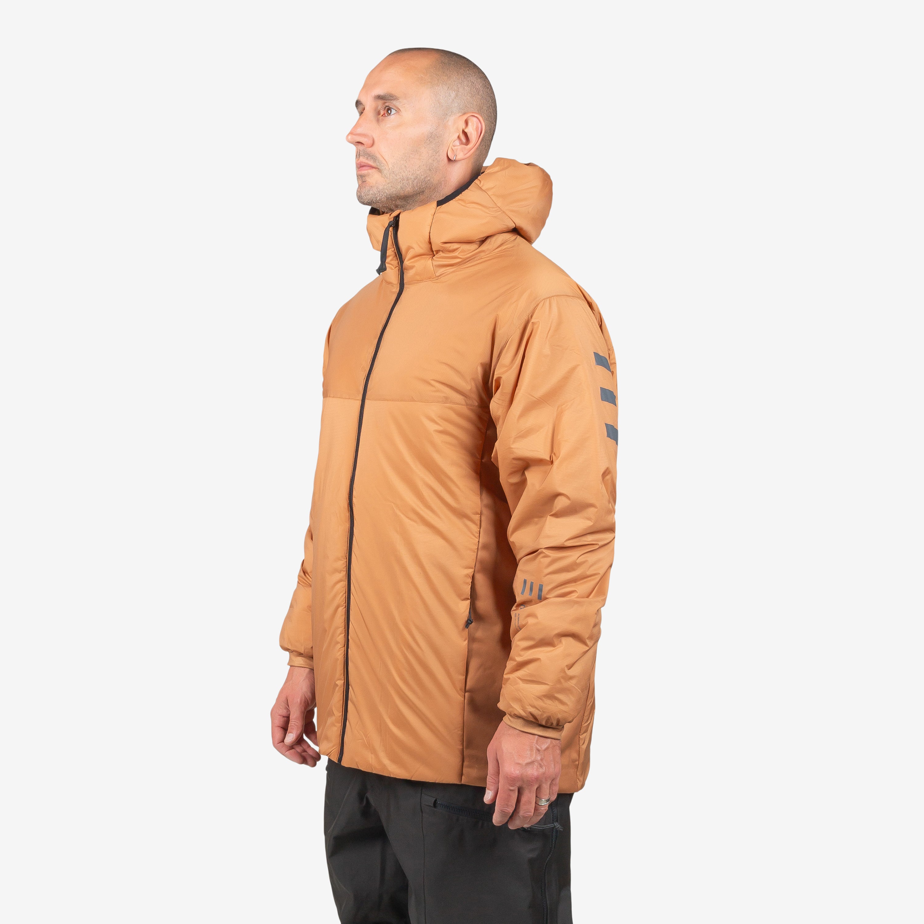Endeavor Aeroshield Insulated Jacket