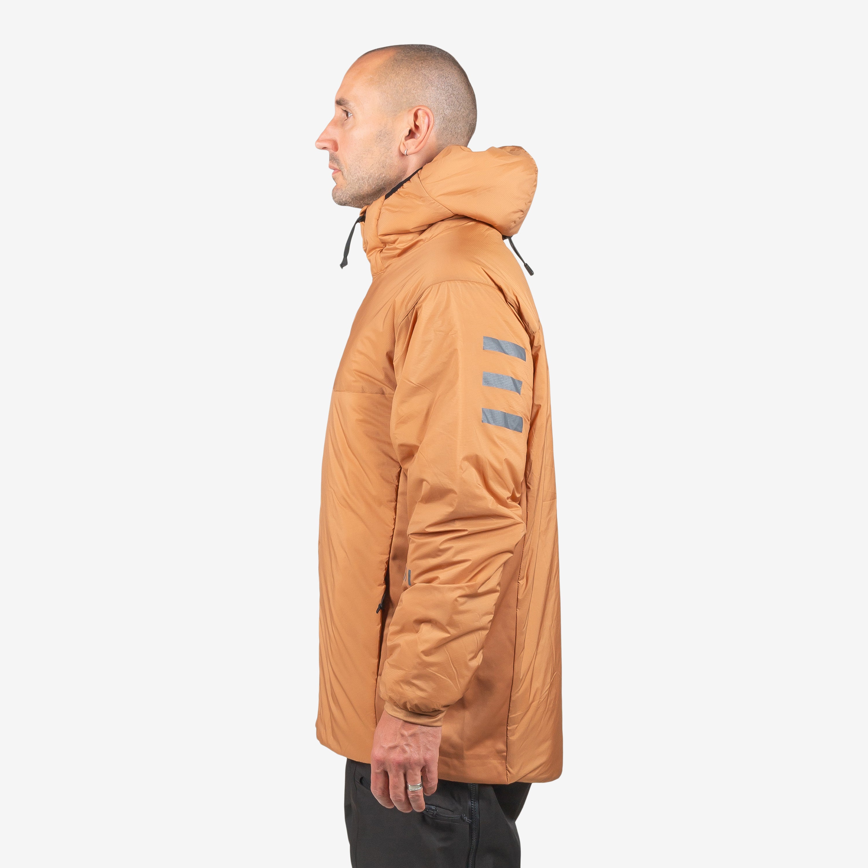 Endeavor Aeroshield Insulated Jacket