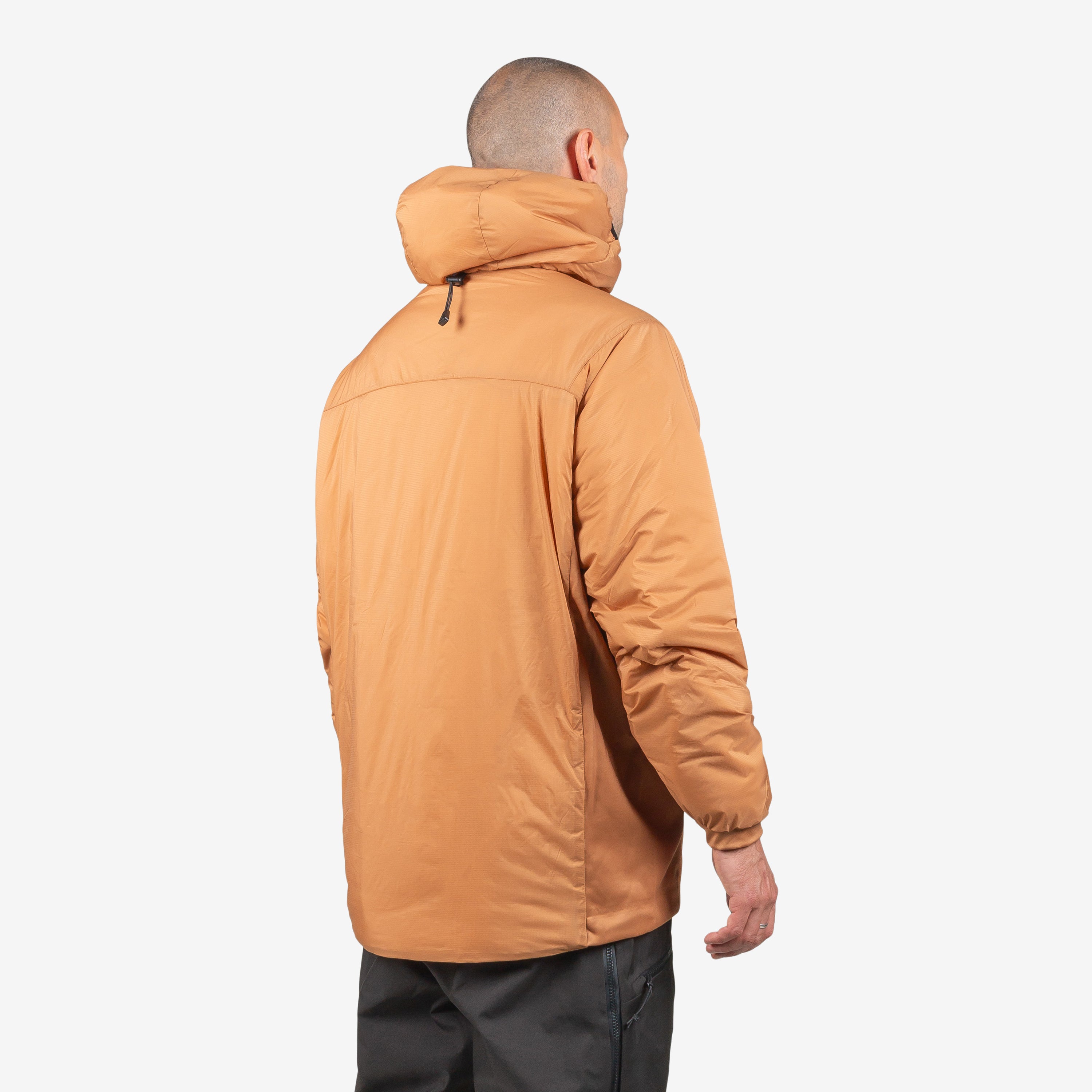 Endeavor Aeroshield Insulated Jacket