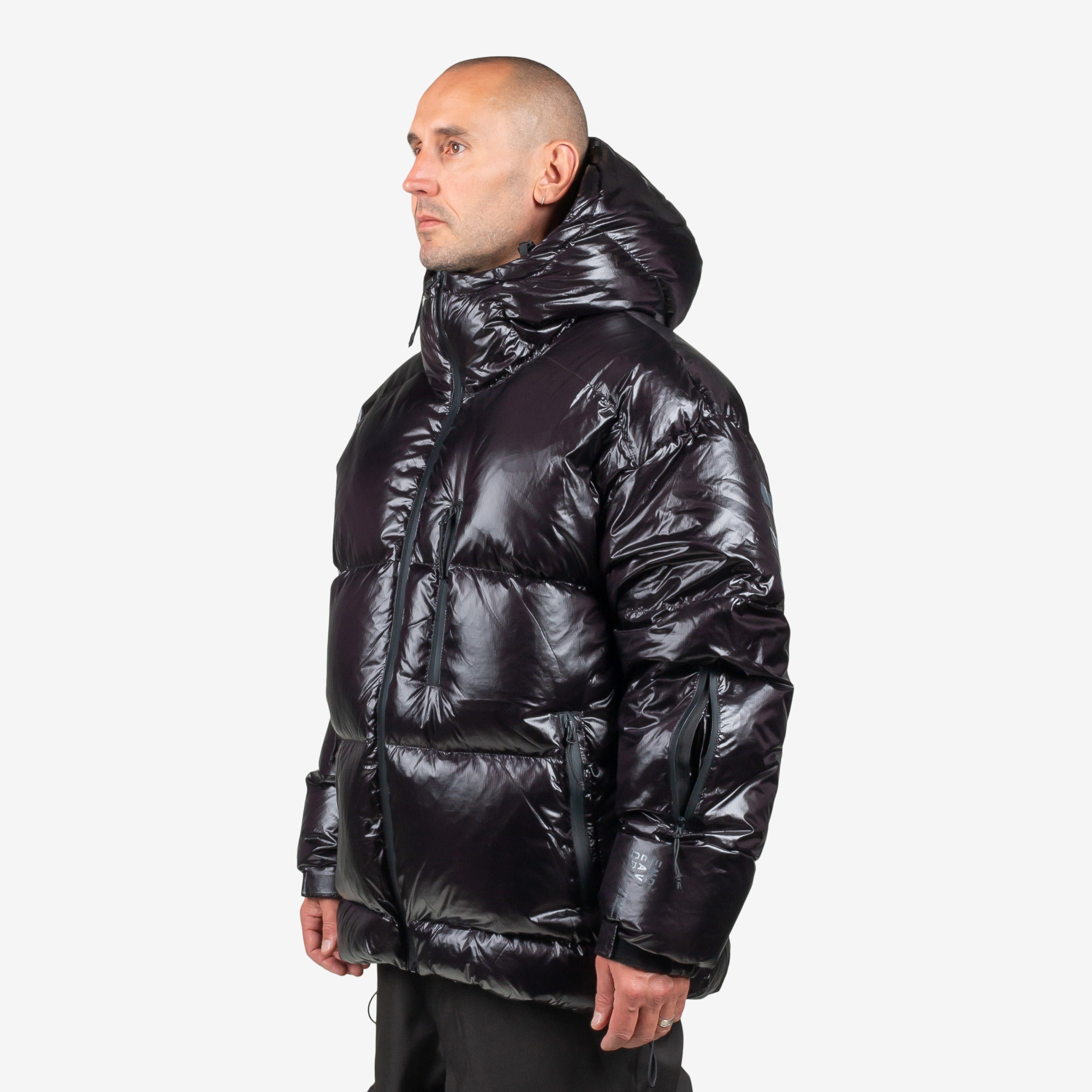 Endeavor Elite Insulated Jacket