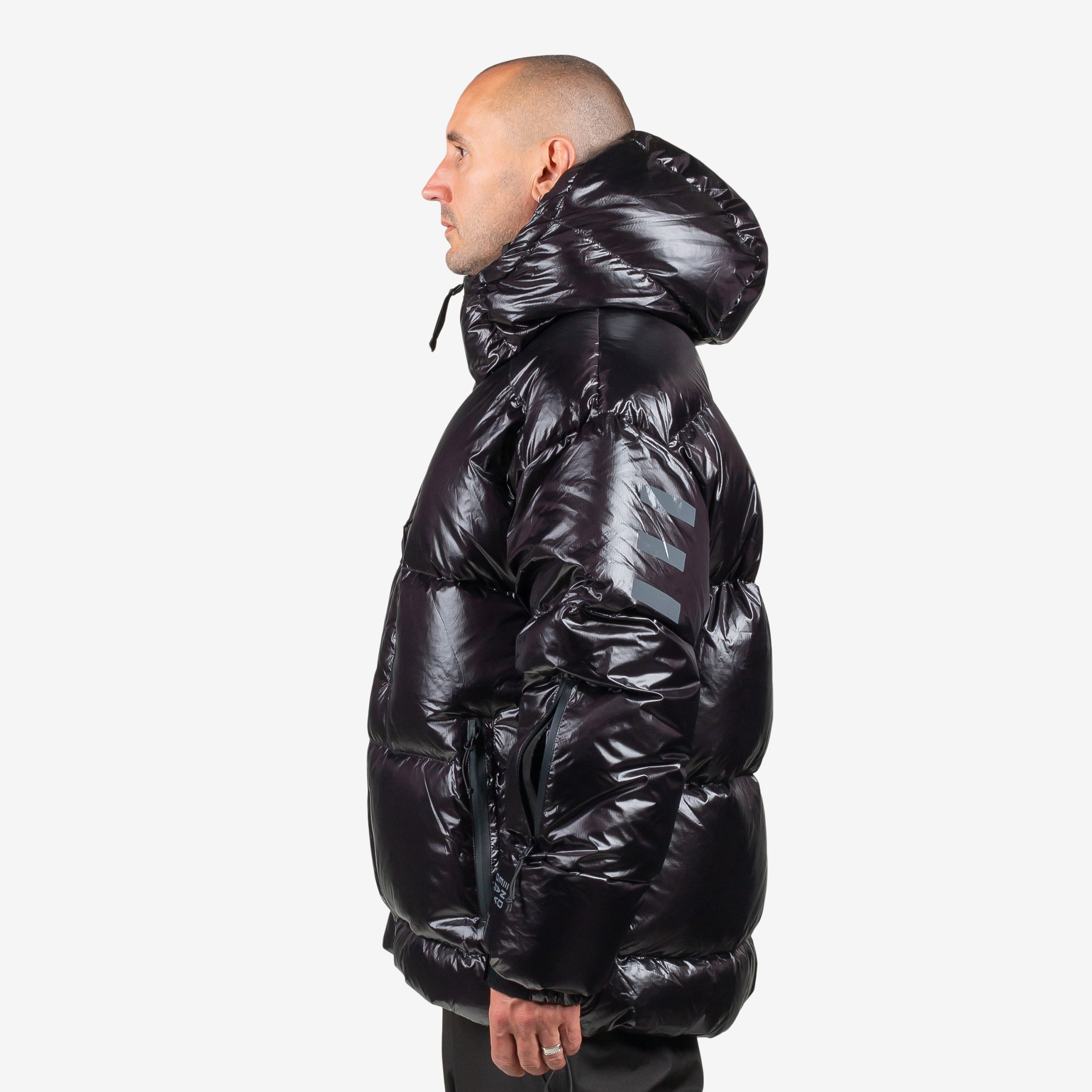 Endeavor Elite Insulated Jacket