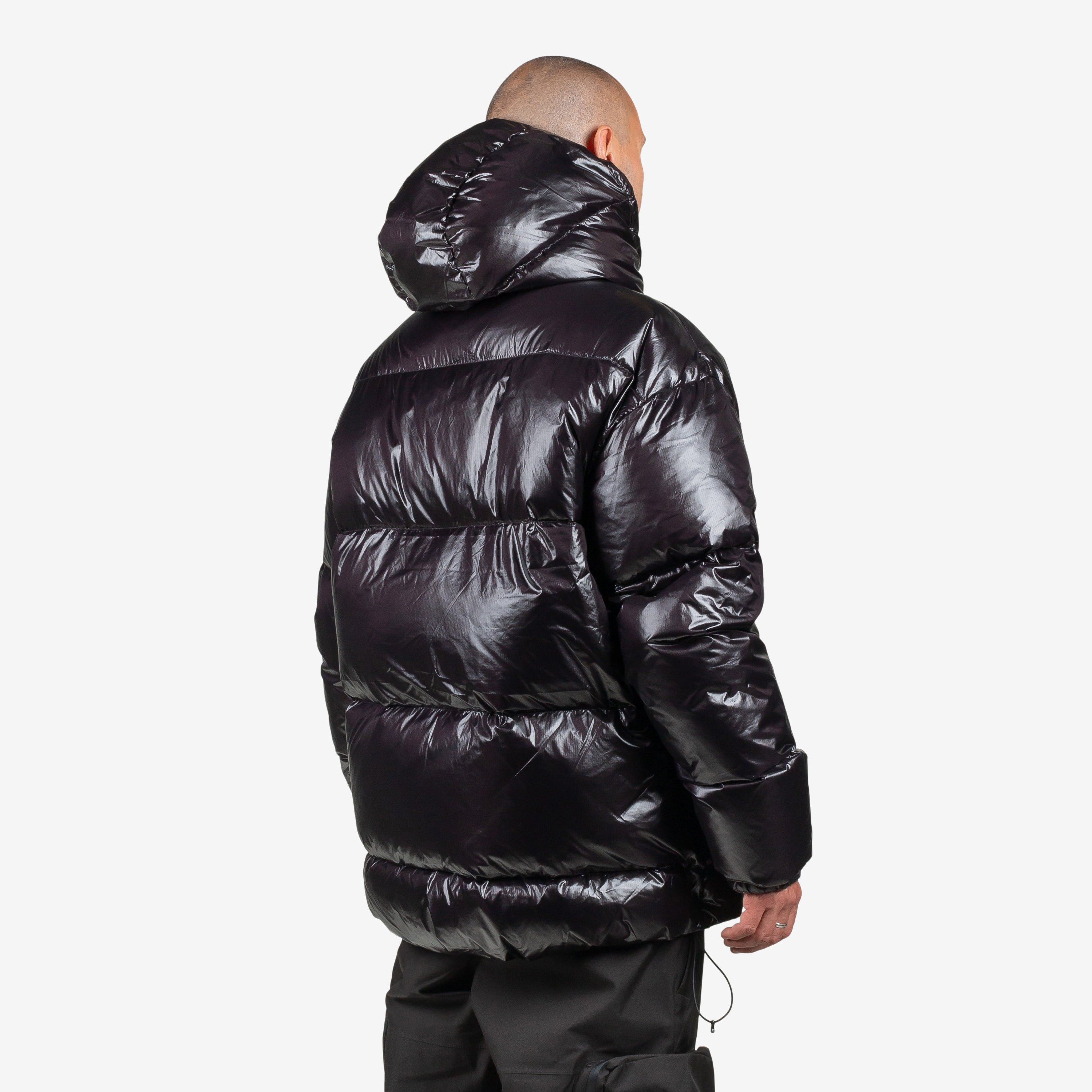 Endeavor Elite Insulated Jacket