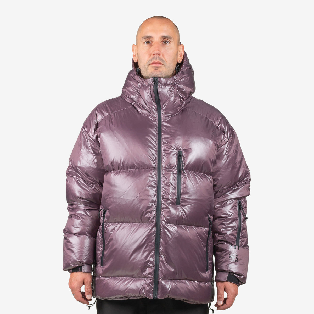 Endeavor Elite Insulated Jacket