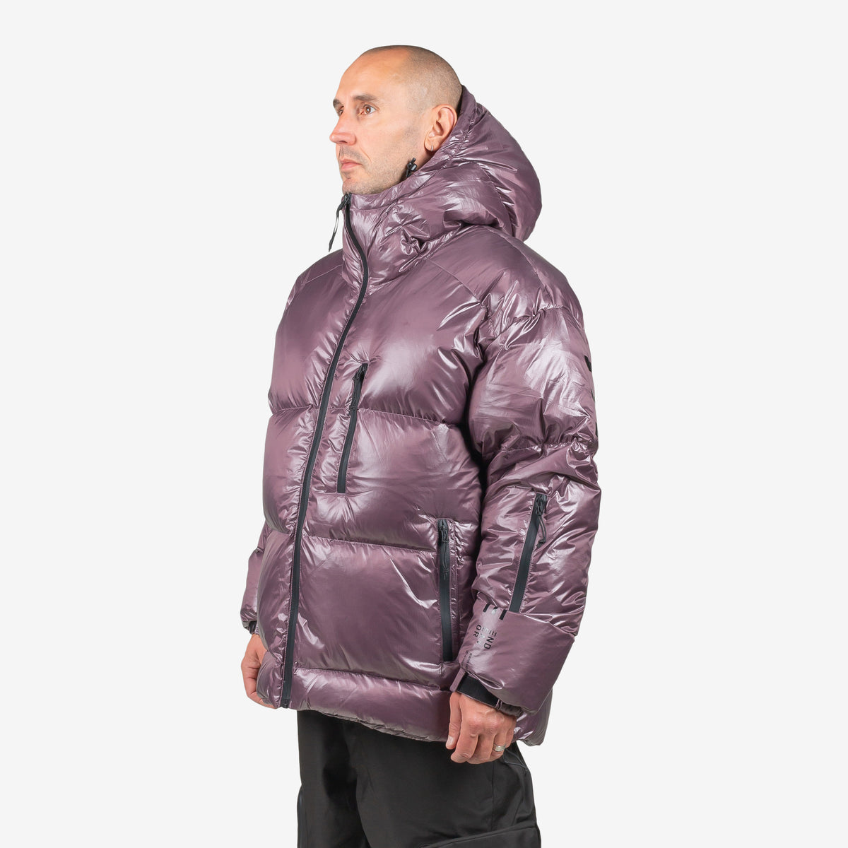 Endeavor Elite Insulated Jacket