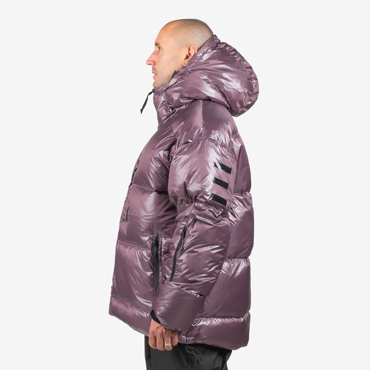 Endeavor Elite Insulated Jacket