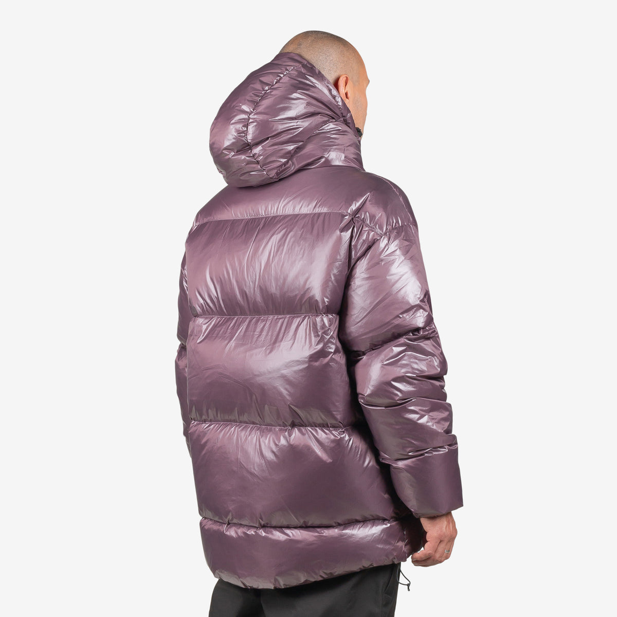 Endeavor Elite Insulated Jacket