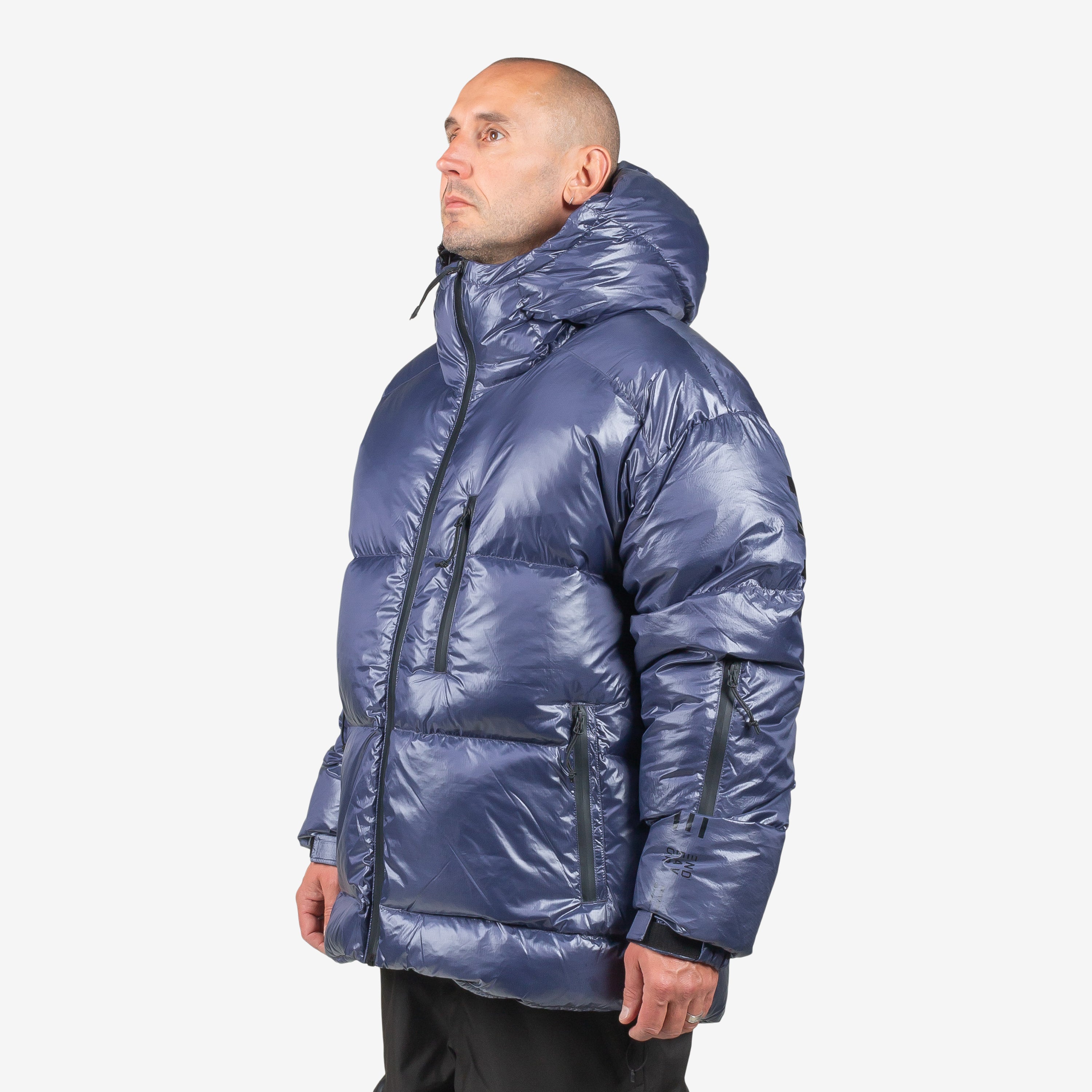 Endeavor Elite Insulated Jacket