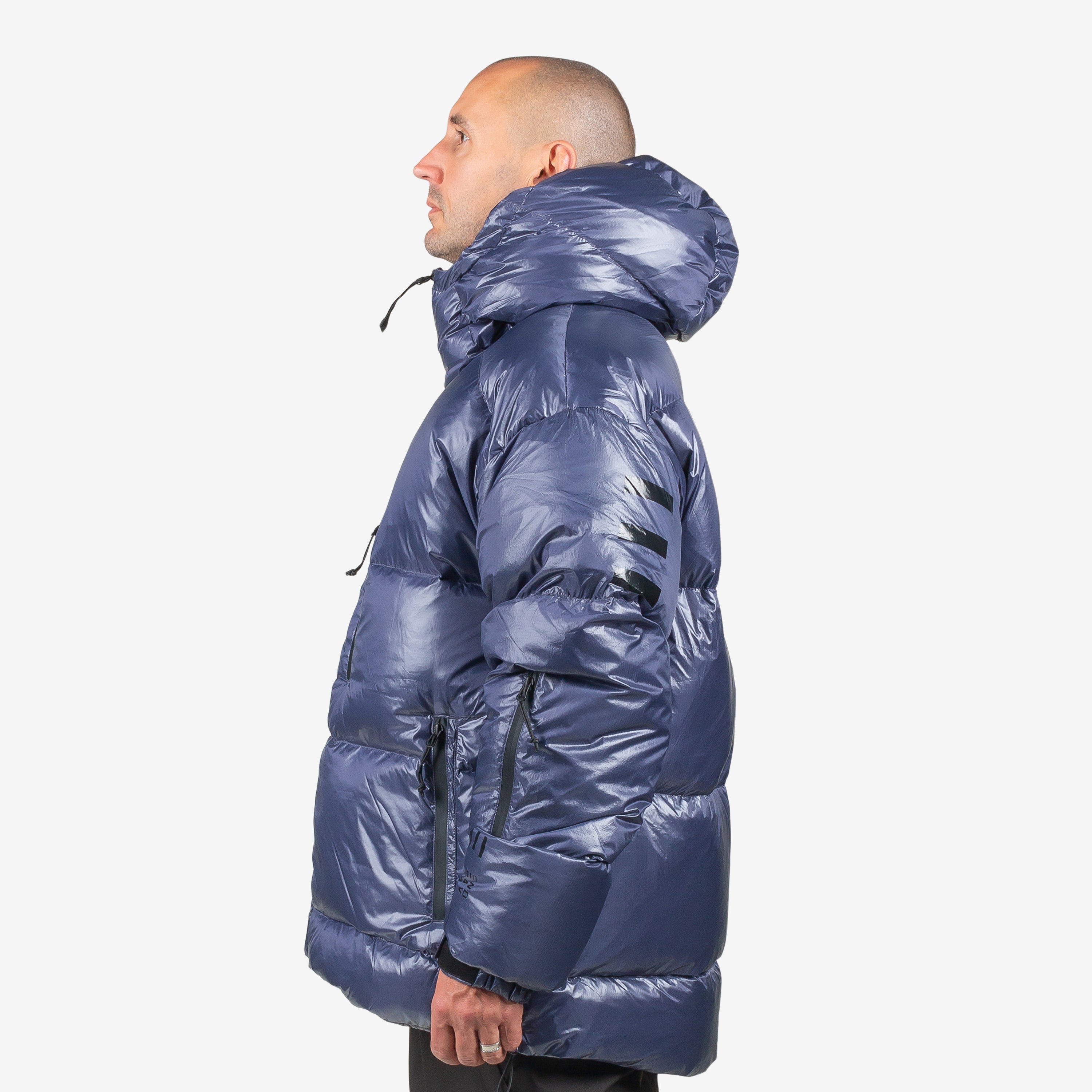 Endeavor Elite Insulated Jacket