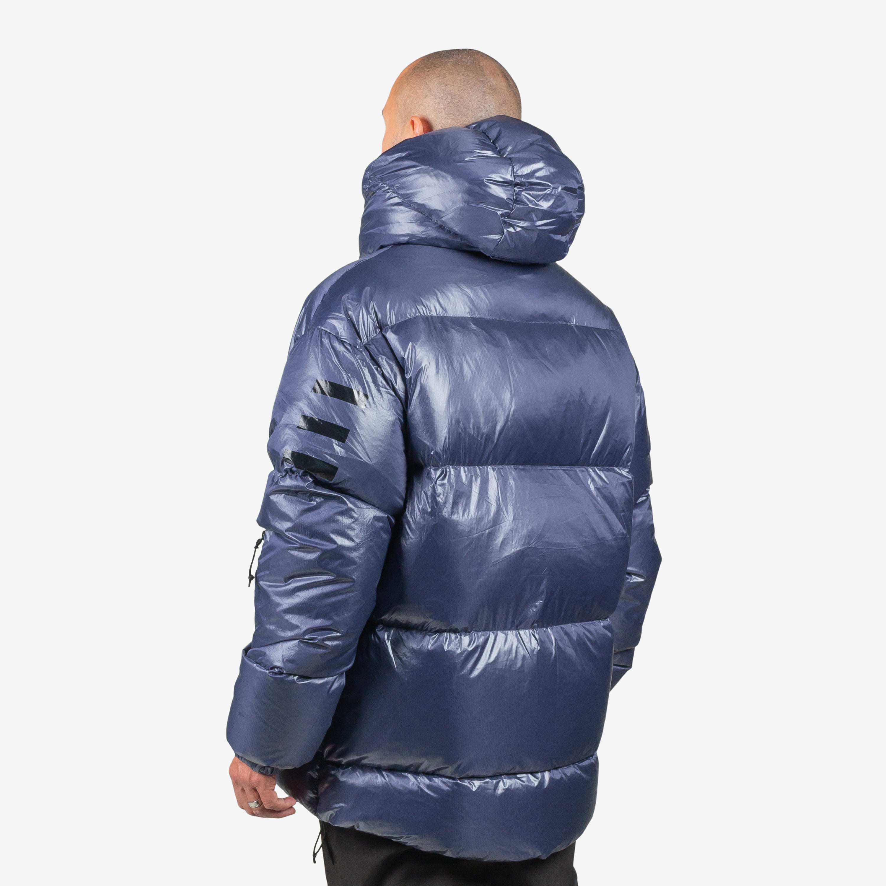 Endeavor Elite Insulated Jacket