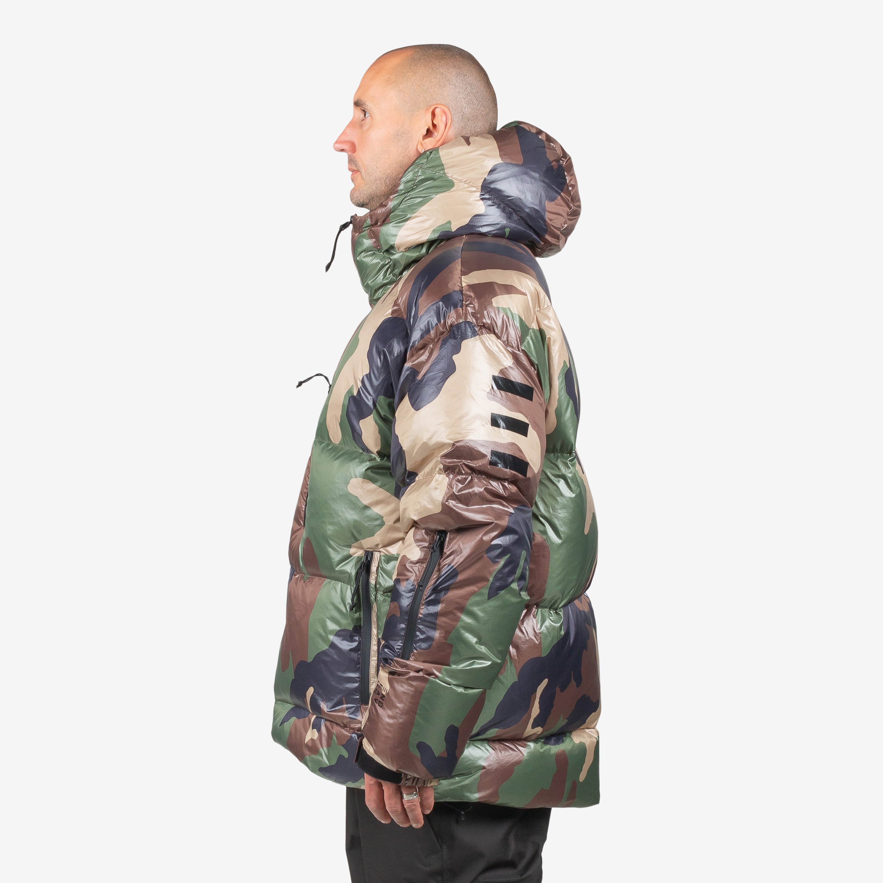 Endeavor Elite Insulated Jacket