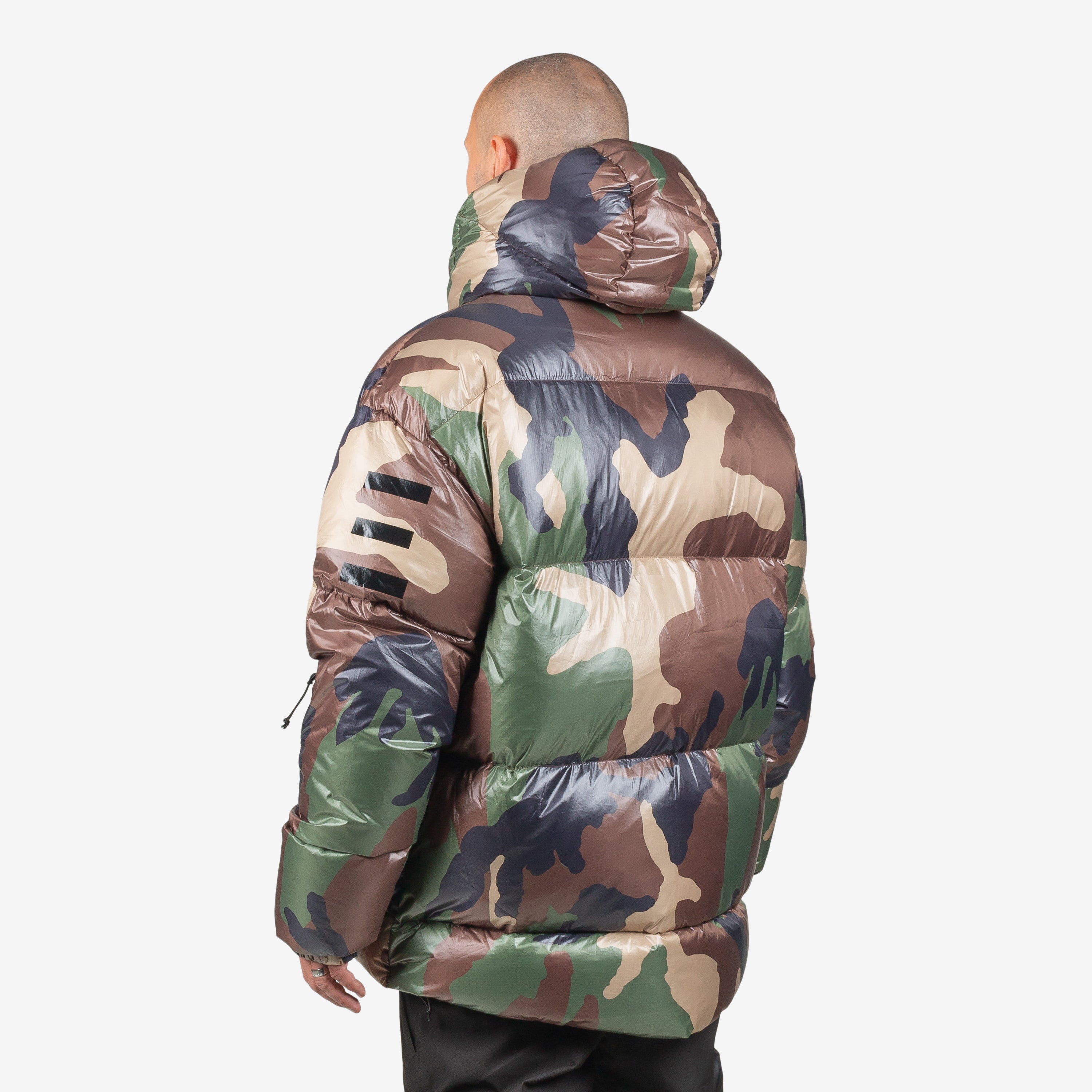 Endeavor Elite Insulated Jacket
