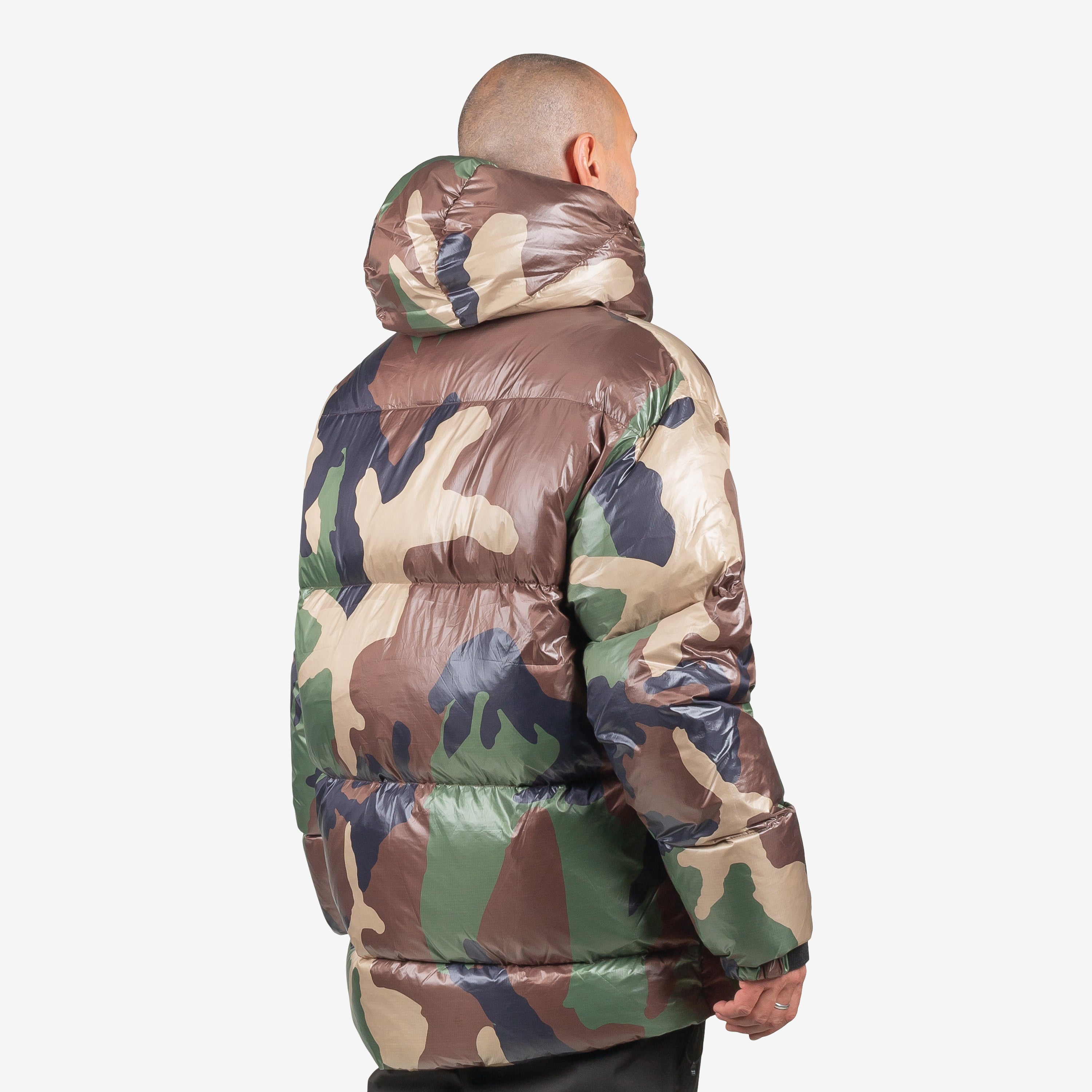 Endeavor Elite Insulated Jacket