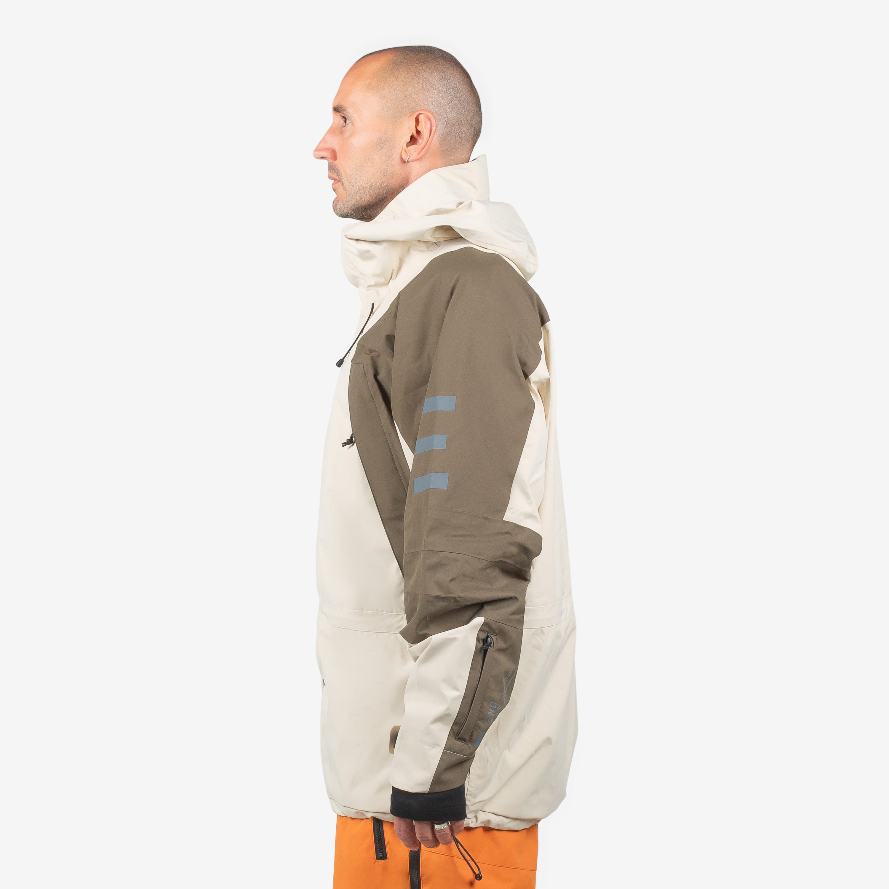 Endeavor 2L Ranger Jacket