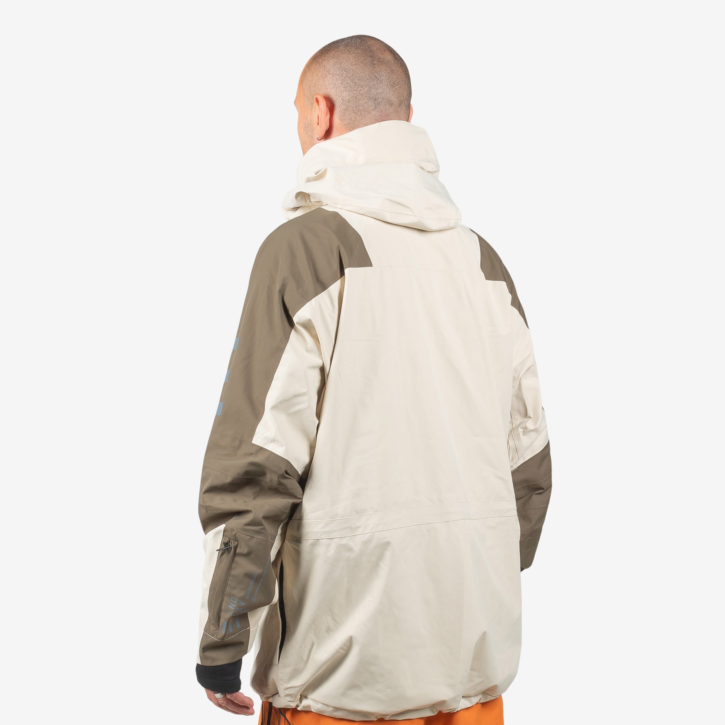 Endeavor 2L Ranger Jacket