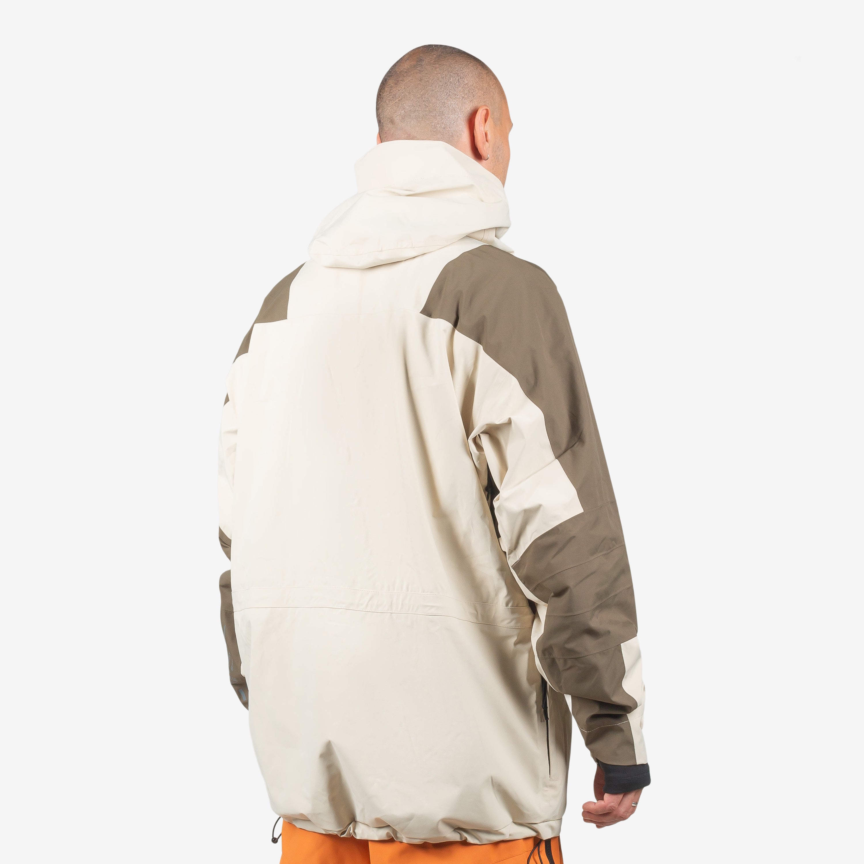 Endeavor 2L Ranger Jacket