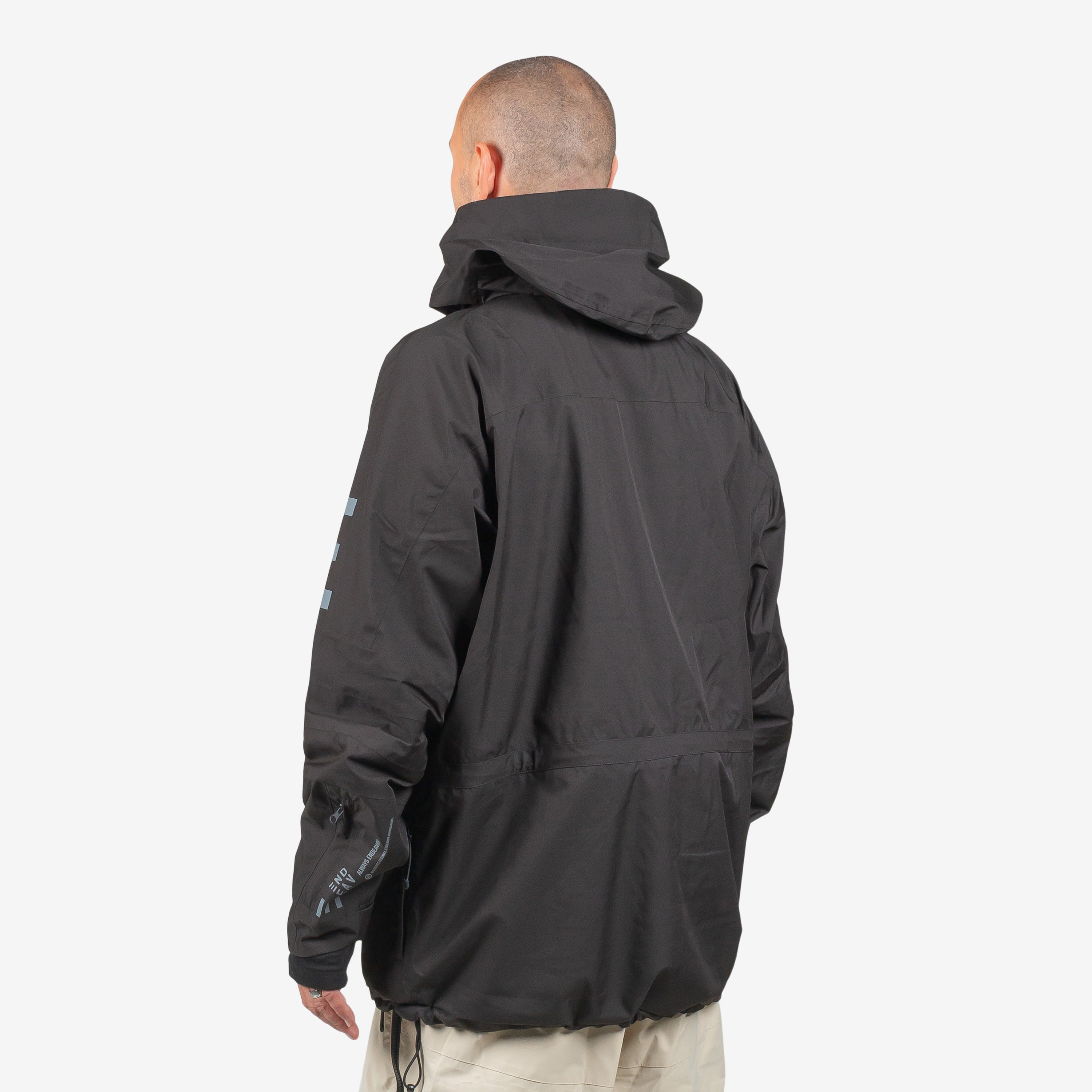 Endeavor 2L Ranger Jacket