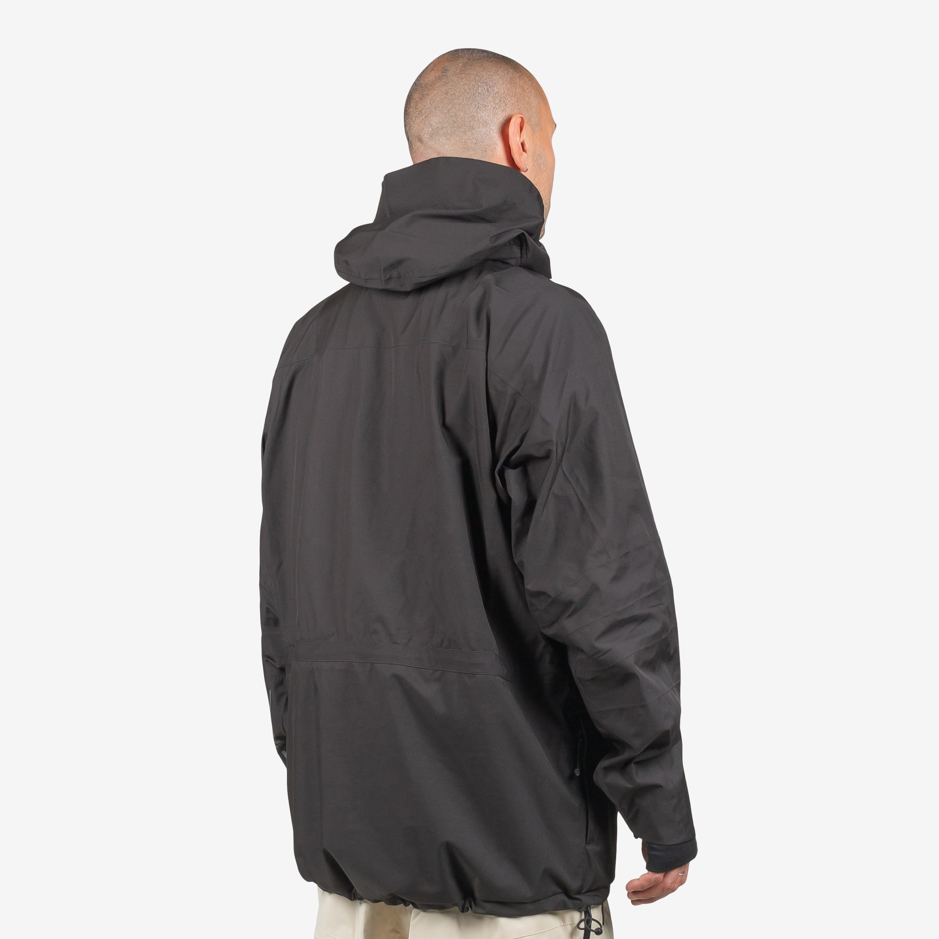 Endeavor 2L Ranger Jacket