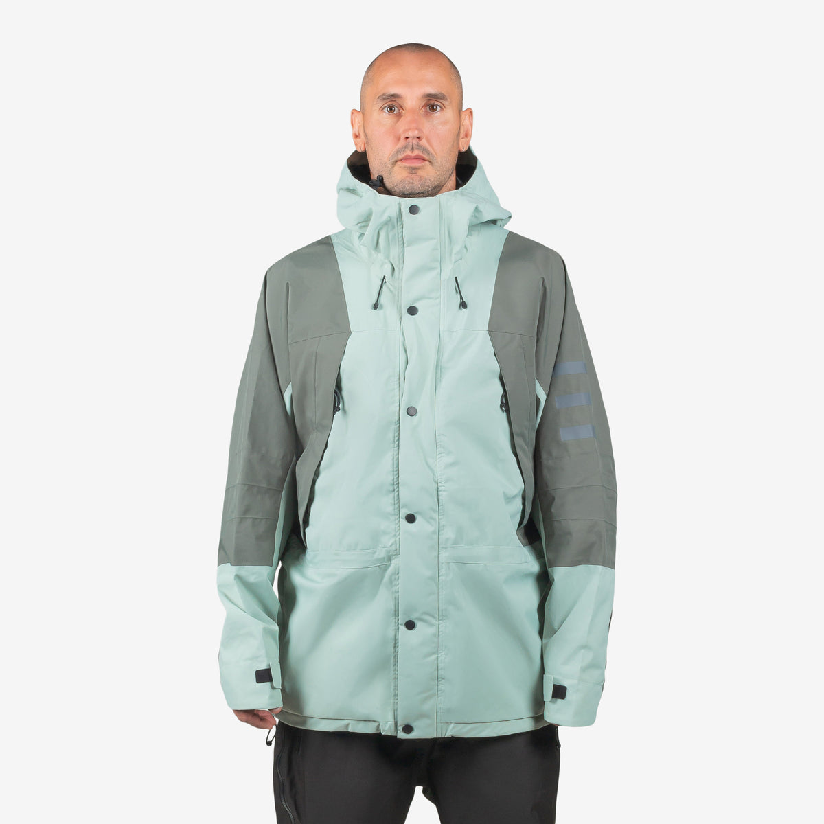 Endeavor 2L Ranger Jacket