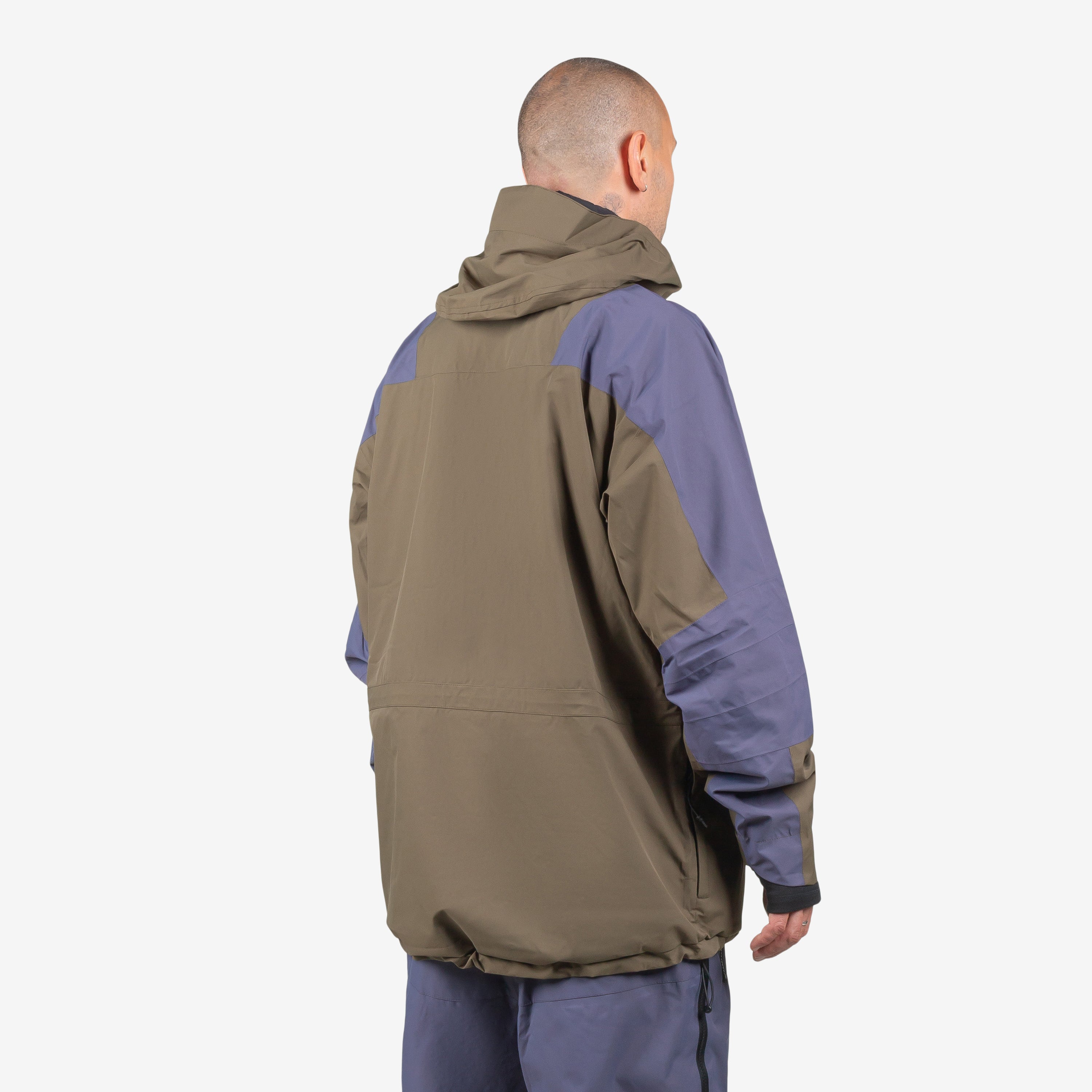 Endeavor 2L Ranger Jacket