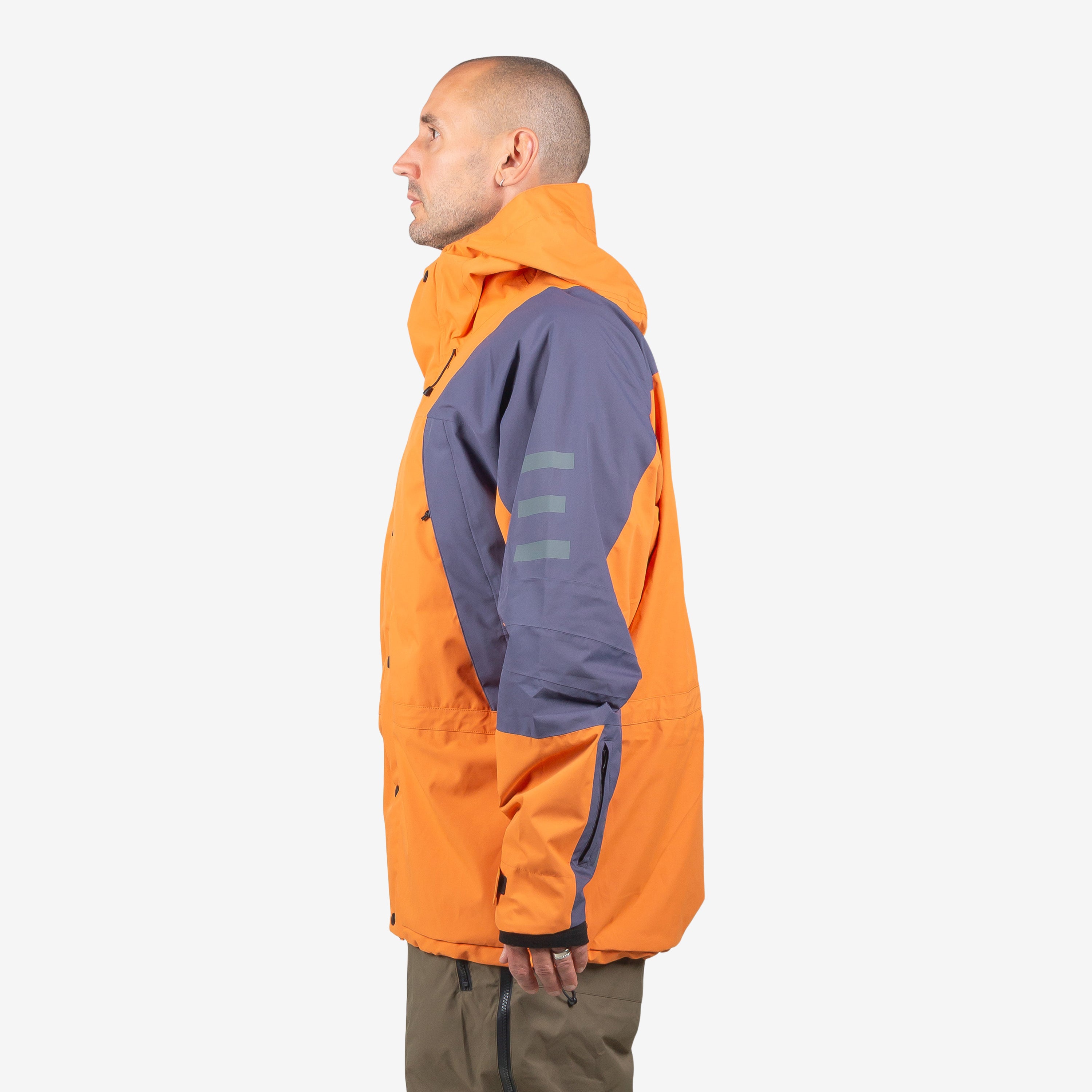 Endeavor 2L Ranger Jacket