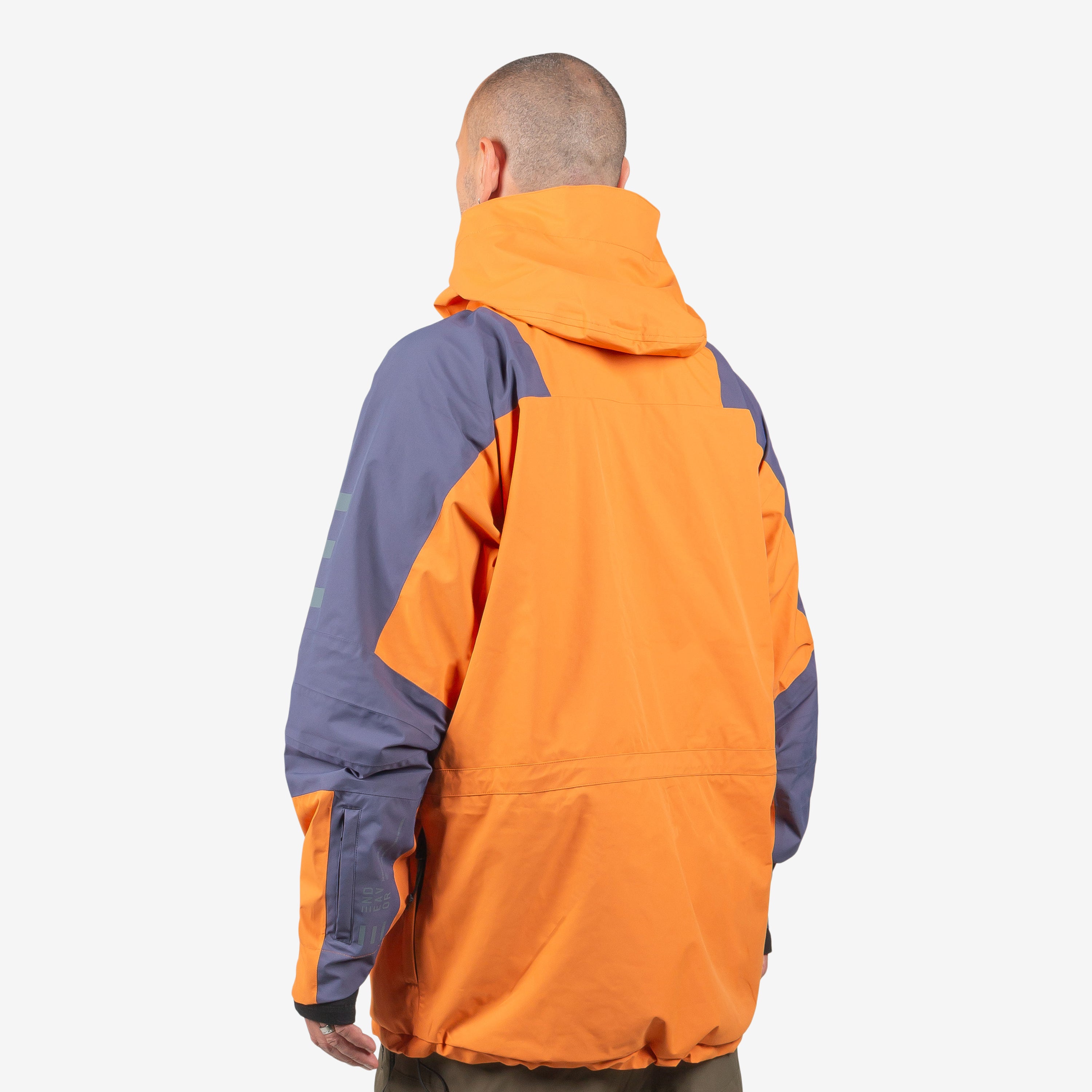 Endeavor 2L Ranger Jacket