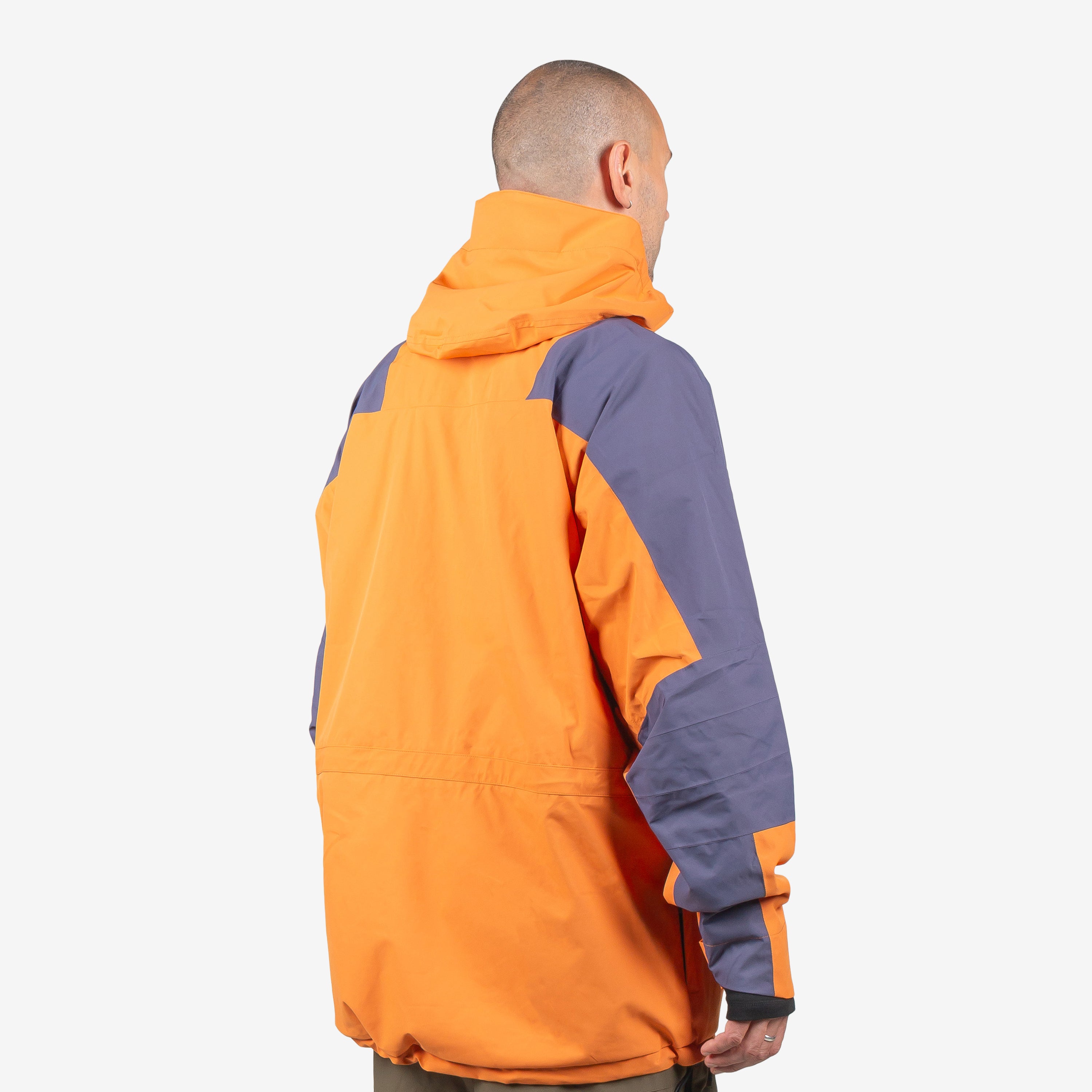 Endeavor 2L Ranger Jacket