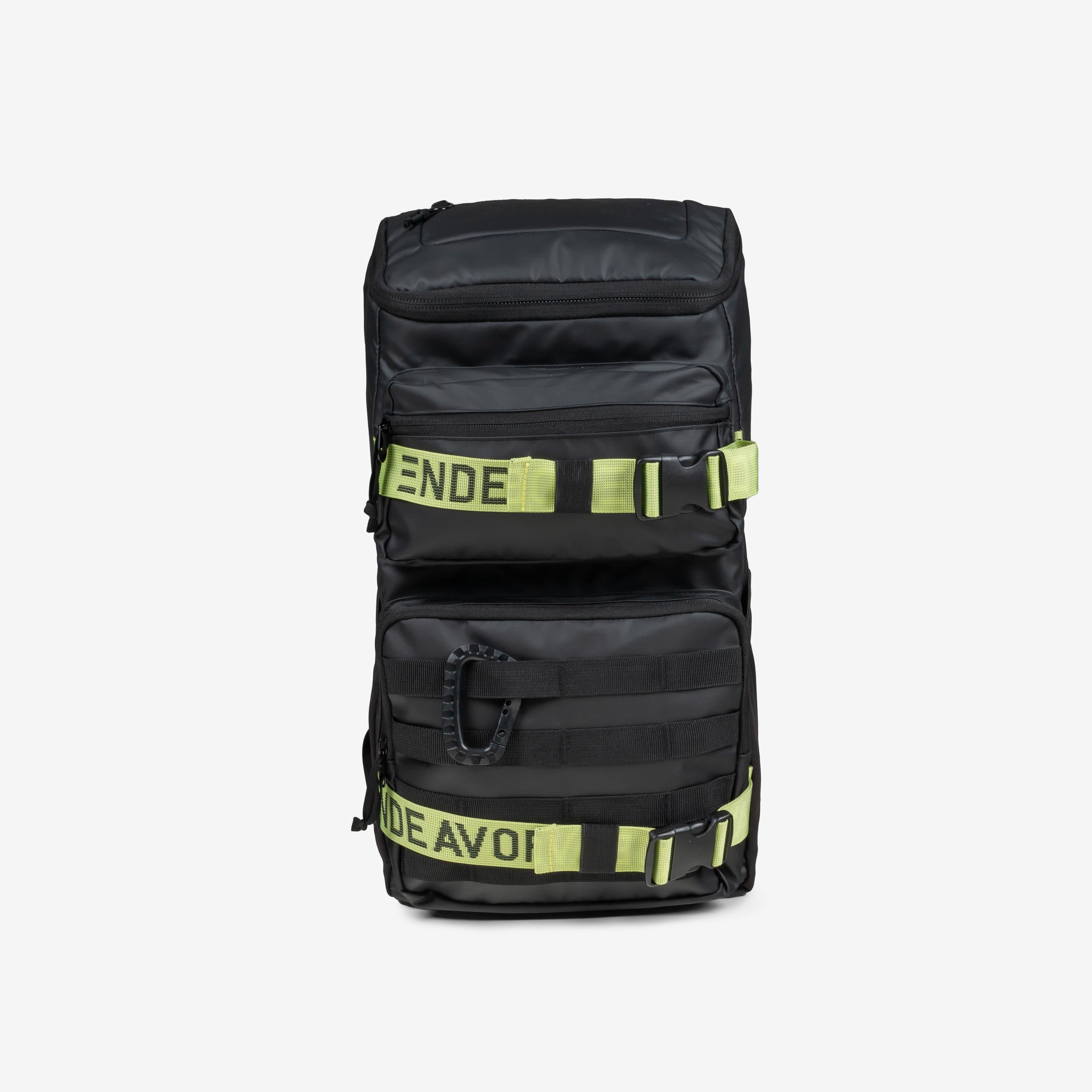 Endeavor Mountain Pack