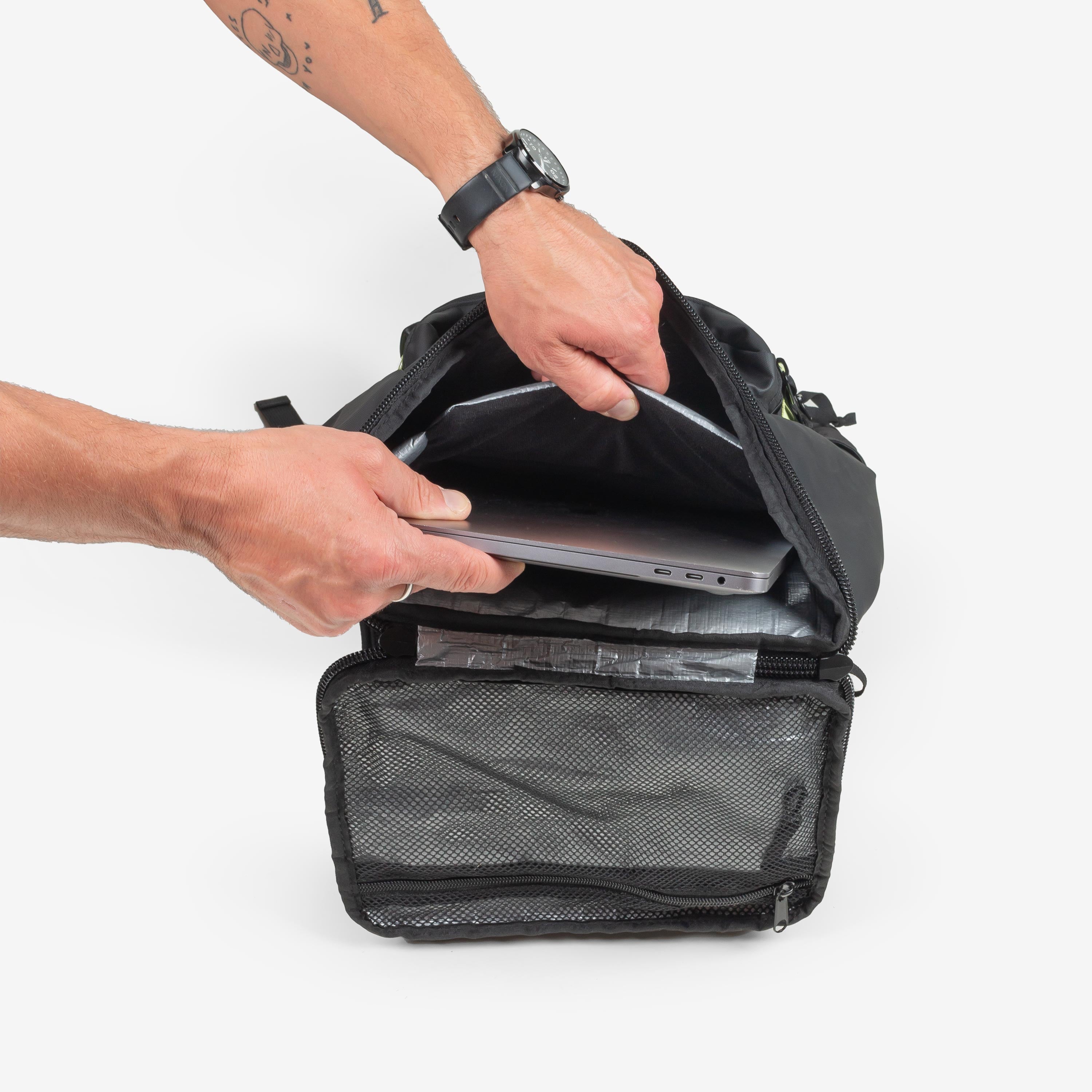 Endeavor Mountain Pack