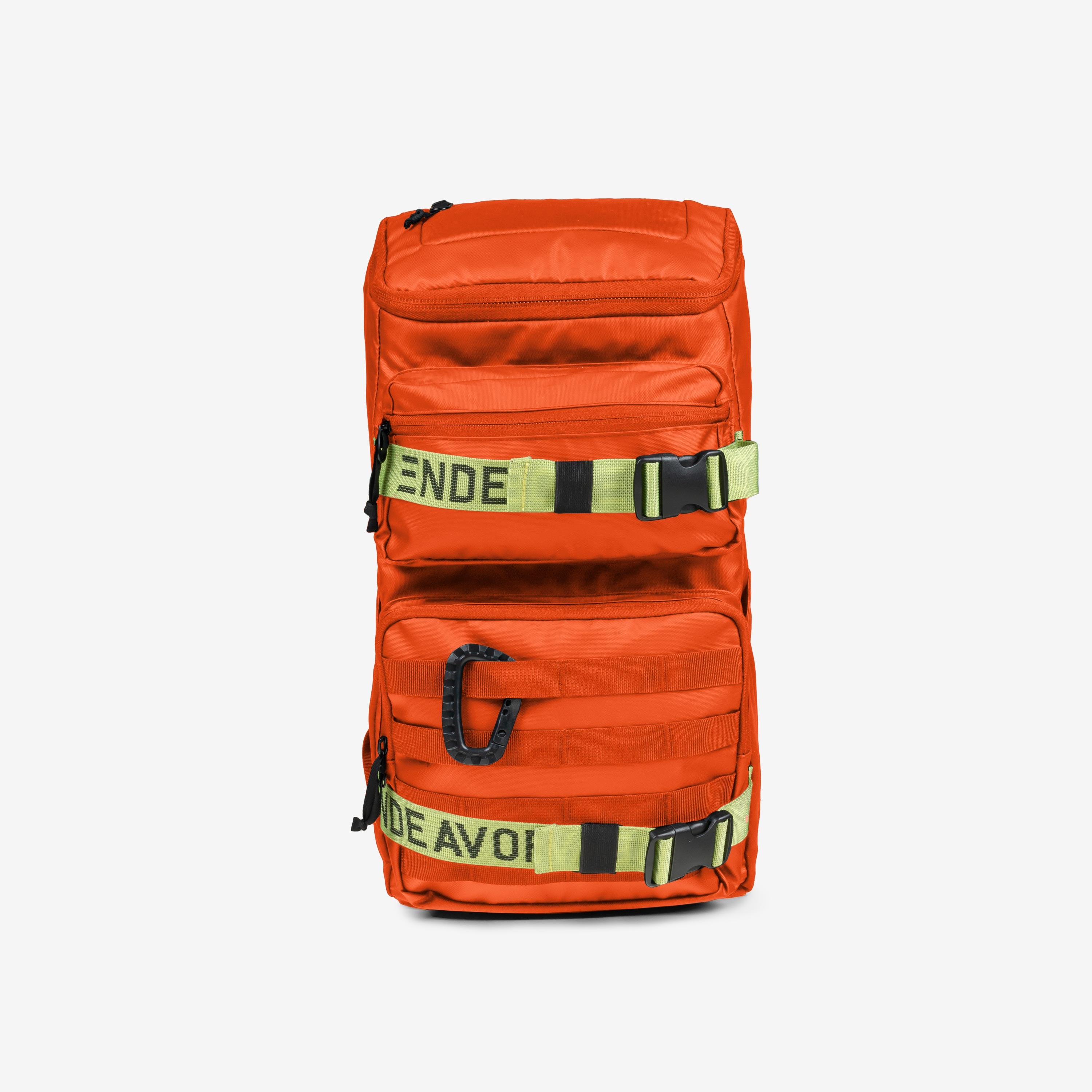 Endeavor Mountain Pack