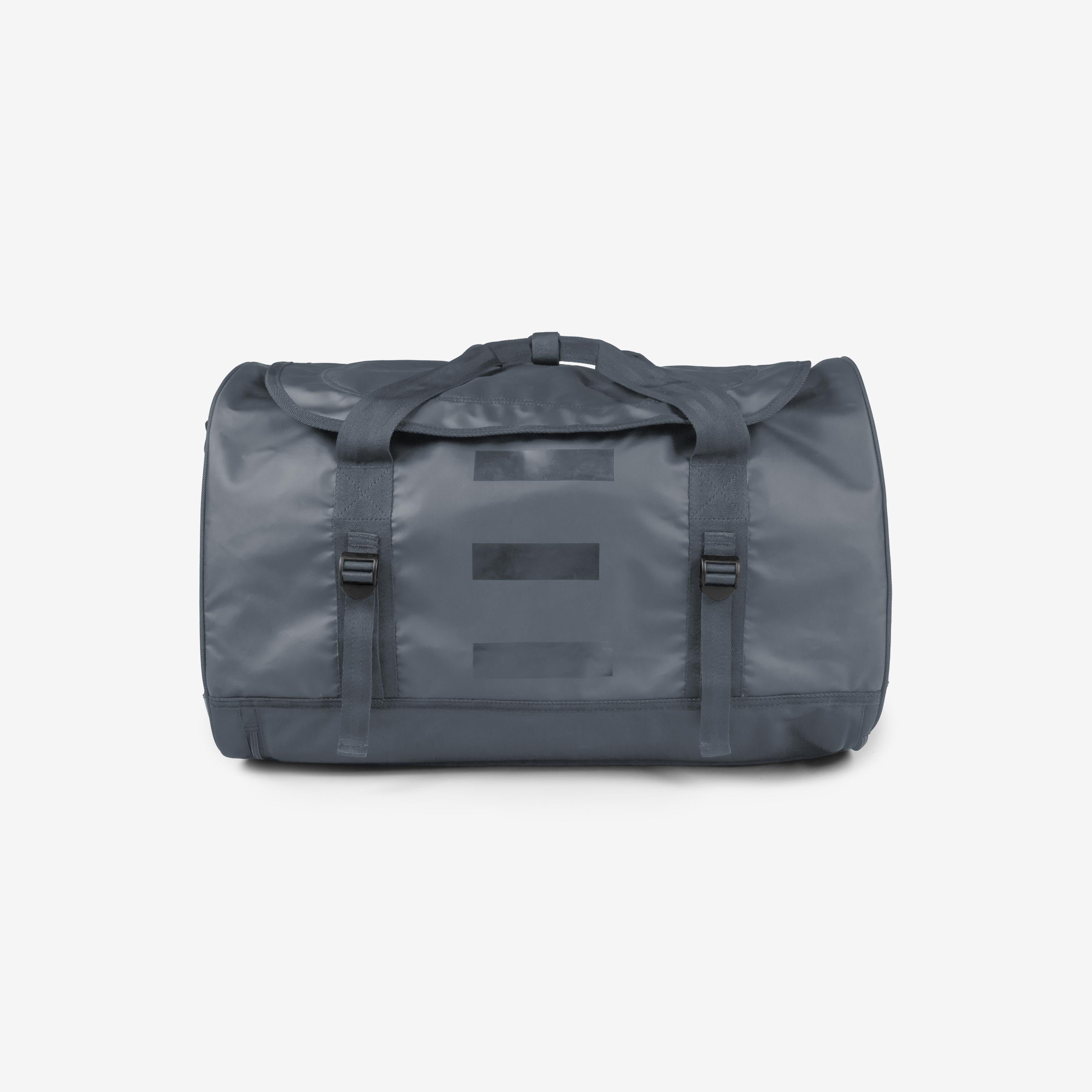 Endeavor Patrol Duffel