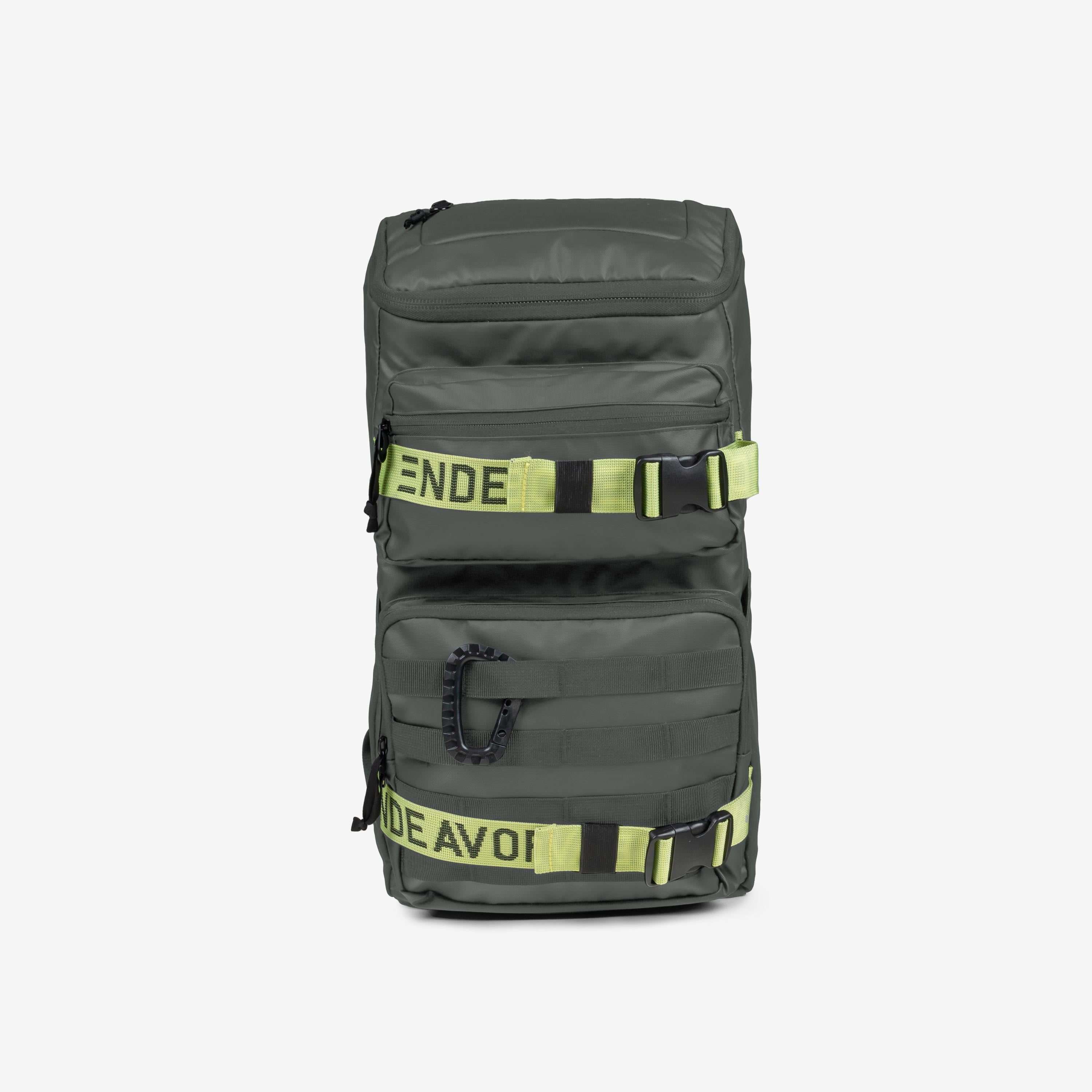 Endeavor Mountain Pack