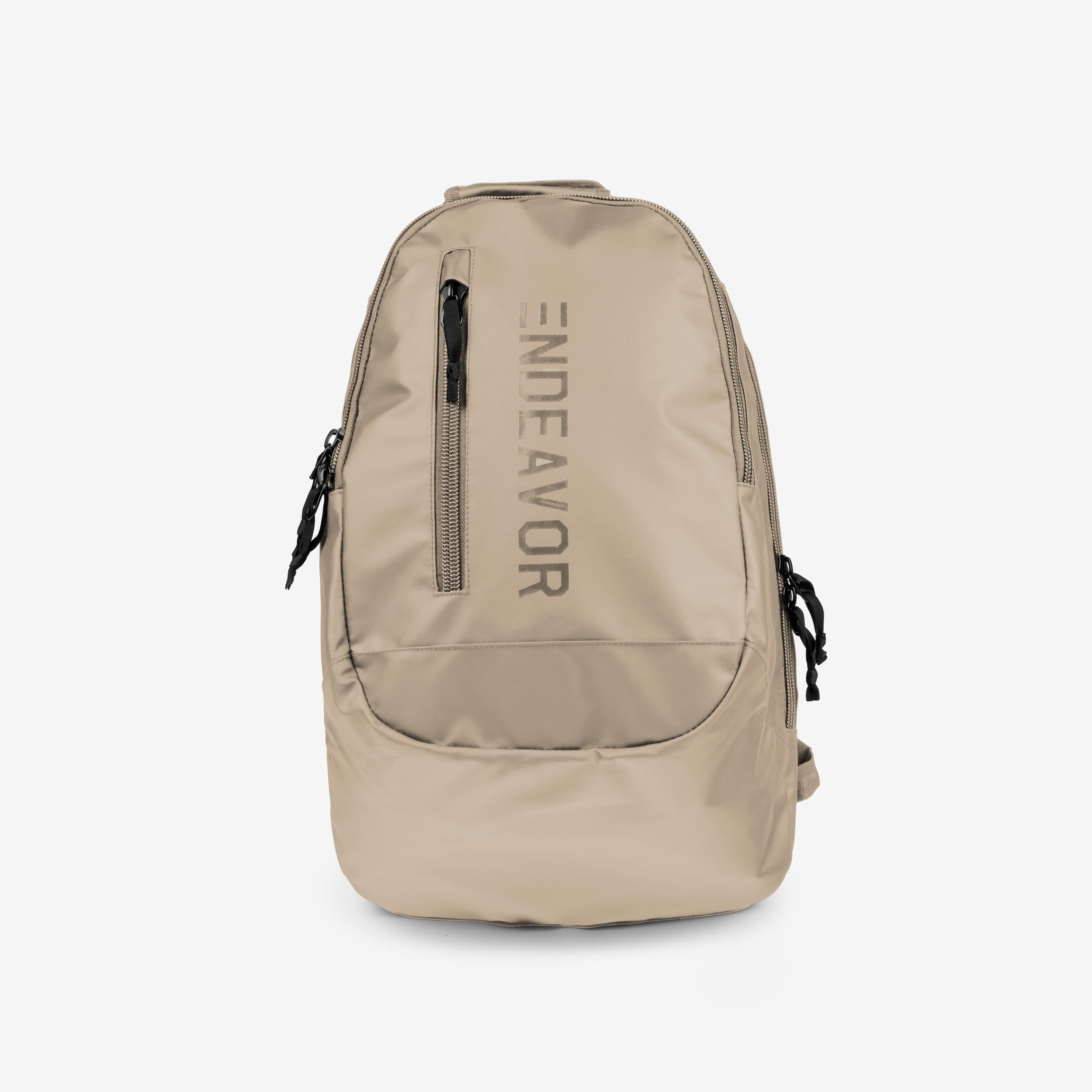 Endeavor City Pack