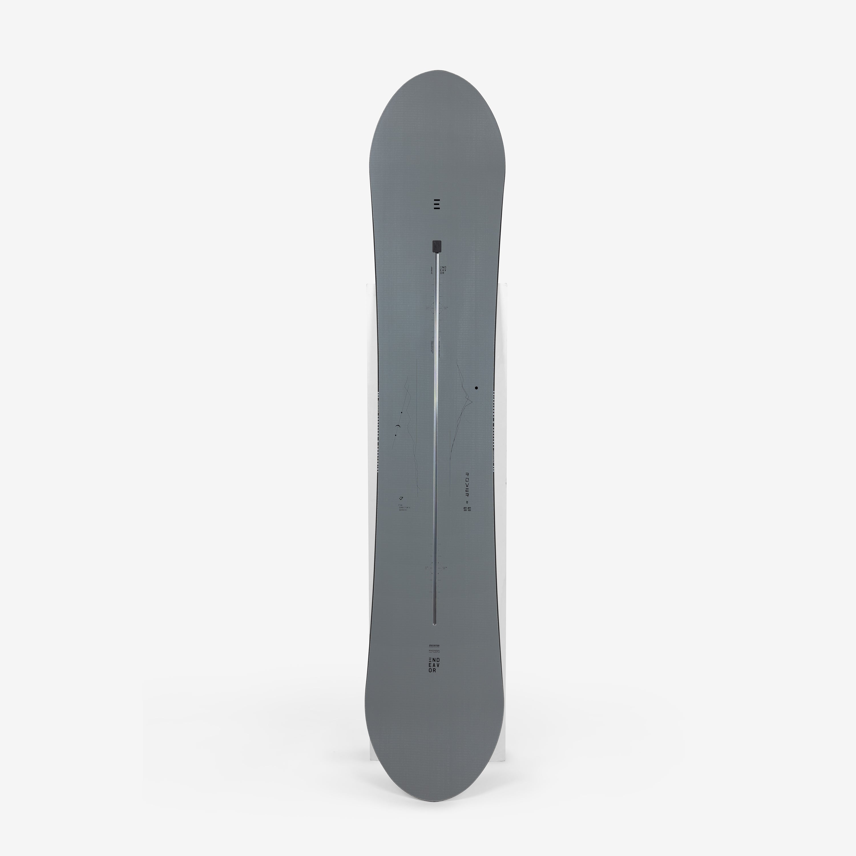 Endeavor Rover Directors Snowboard