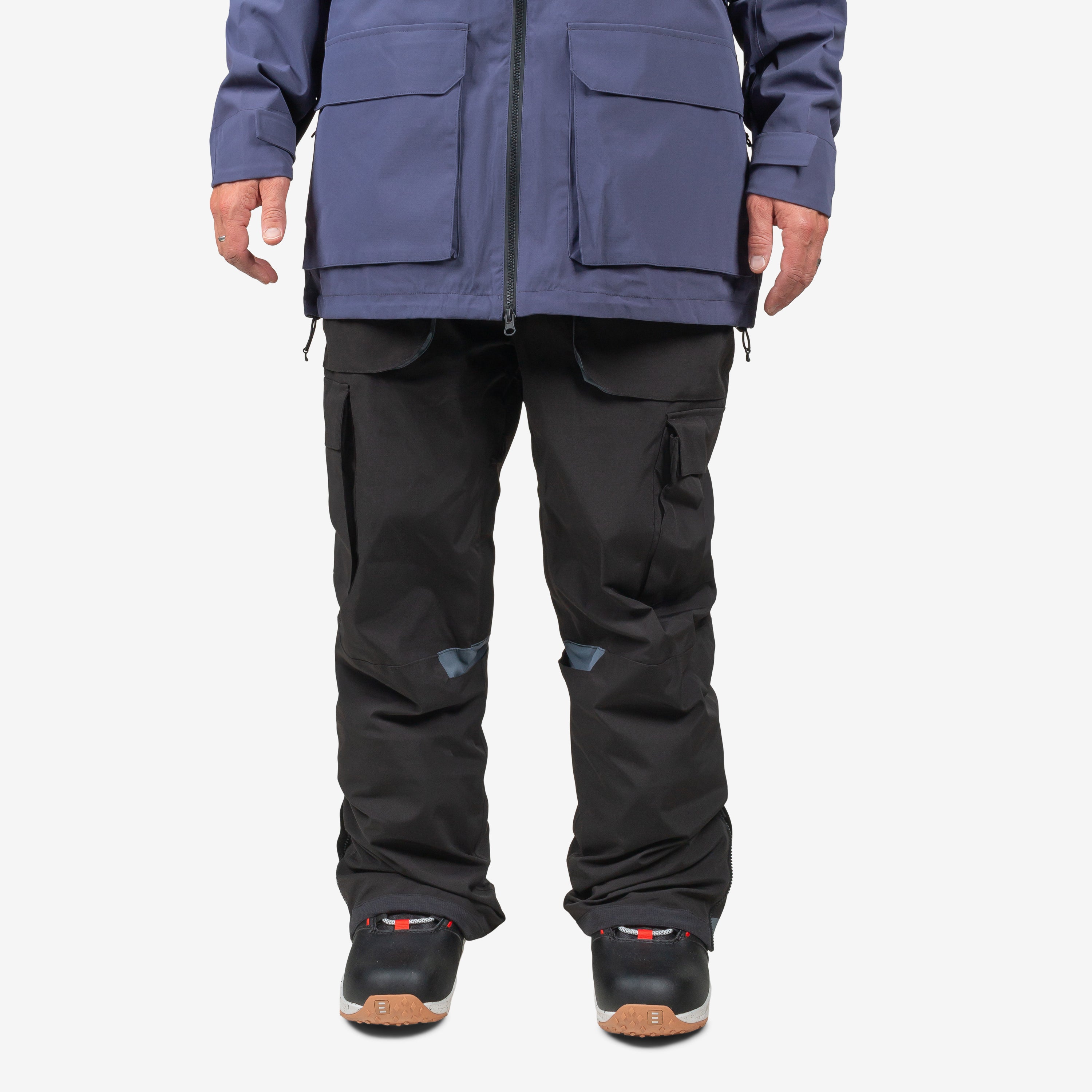 Endeavor 2L Patrol Cargo Pant