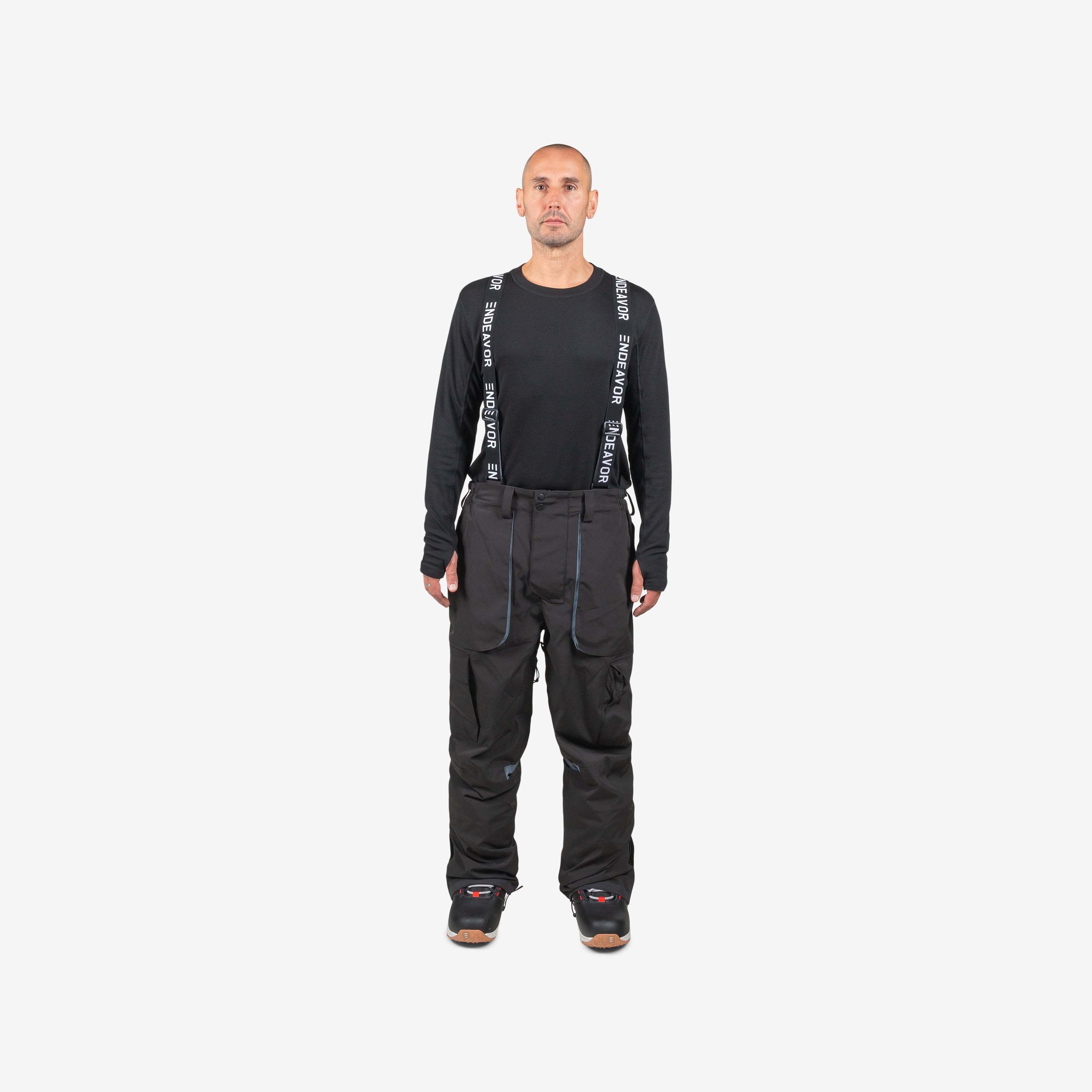 Endeavor 2L Patrol Cargo Pant