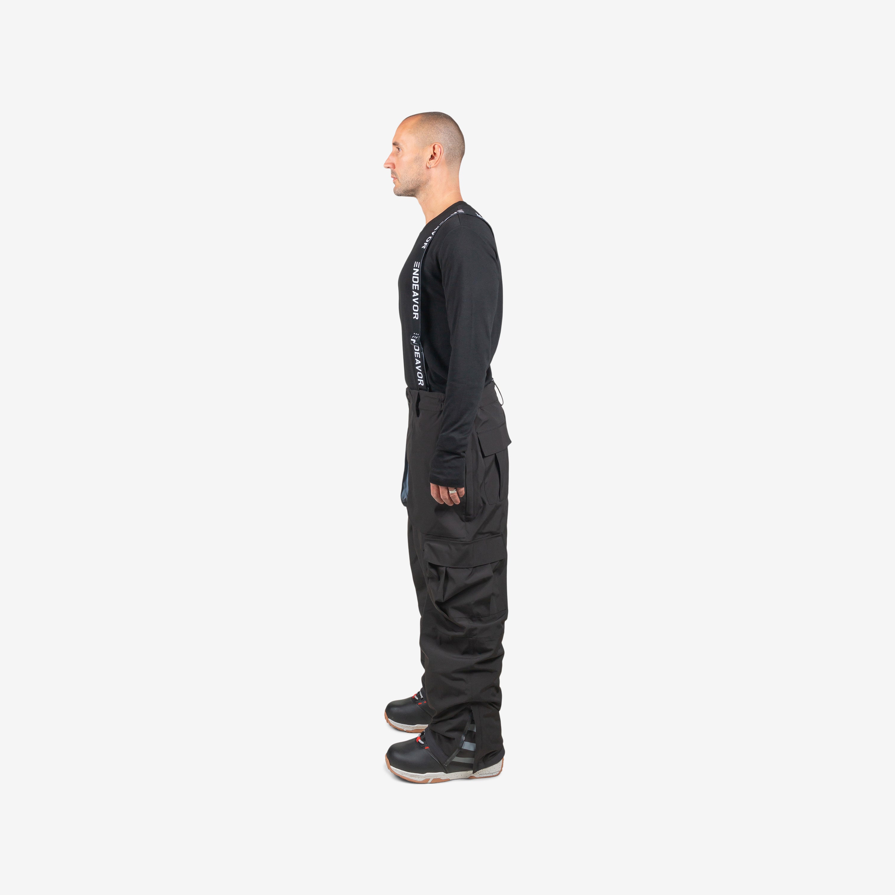 Endeavor 2L Patrol Cargo Pant