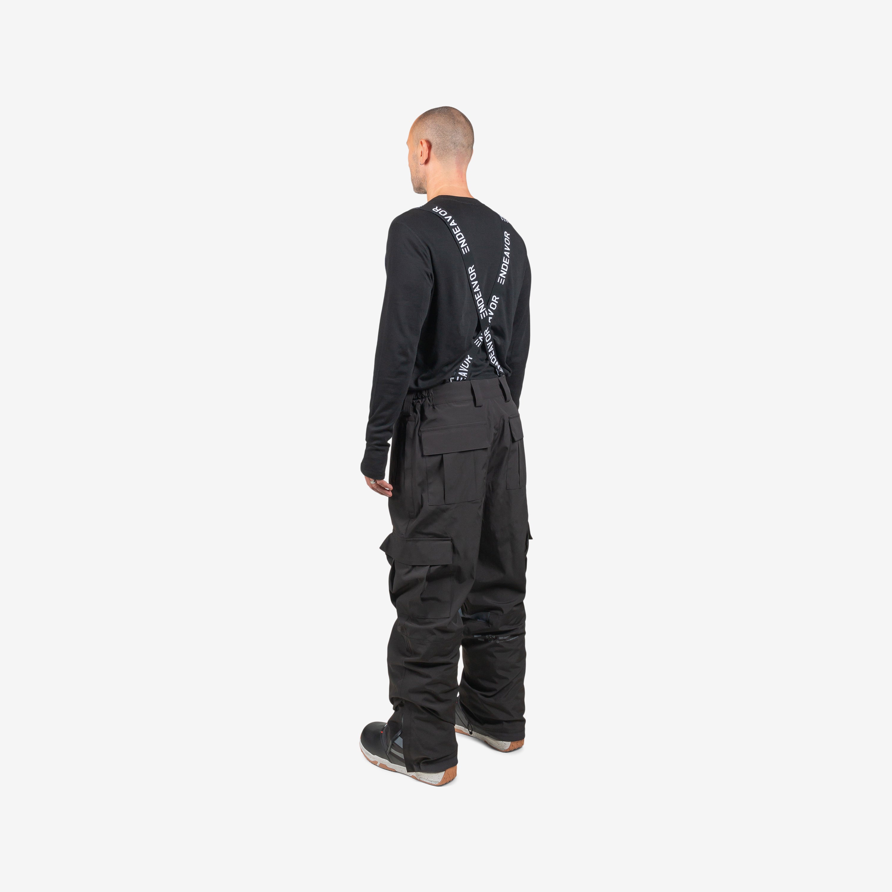 Endeavor 2L Patrol Cargo Pant