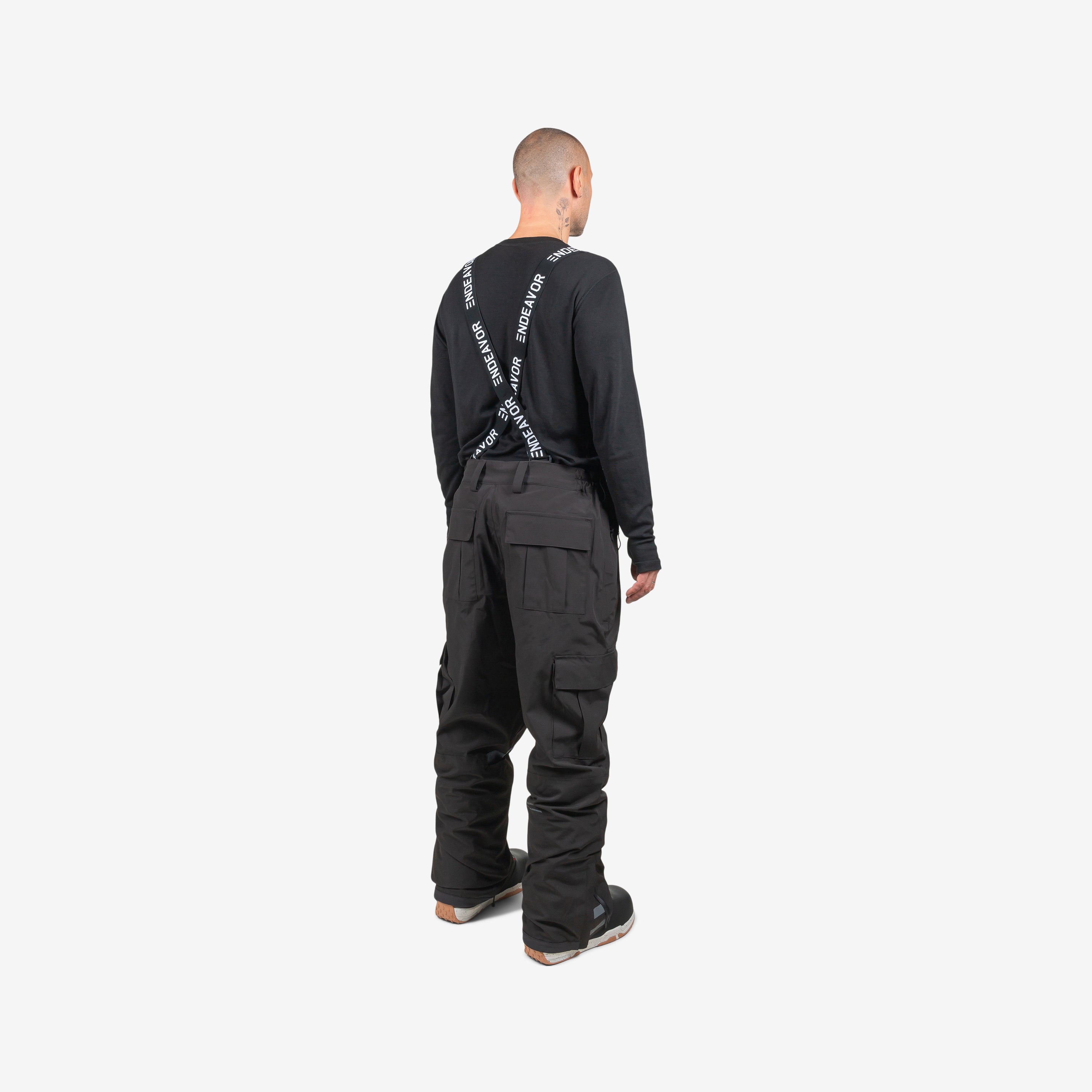 Endeavor 2L Patrol Cargo Pant