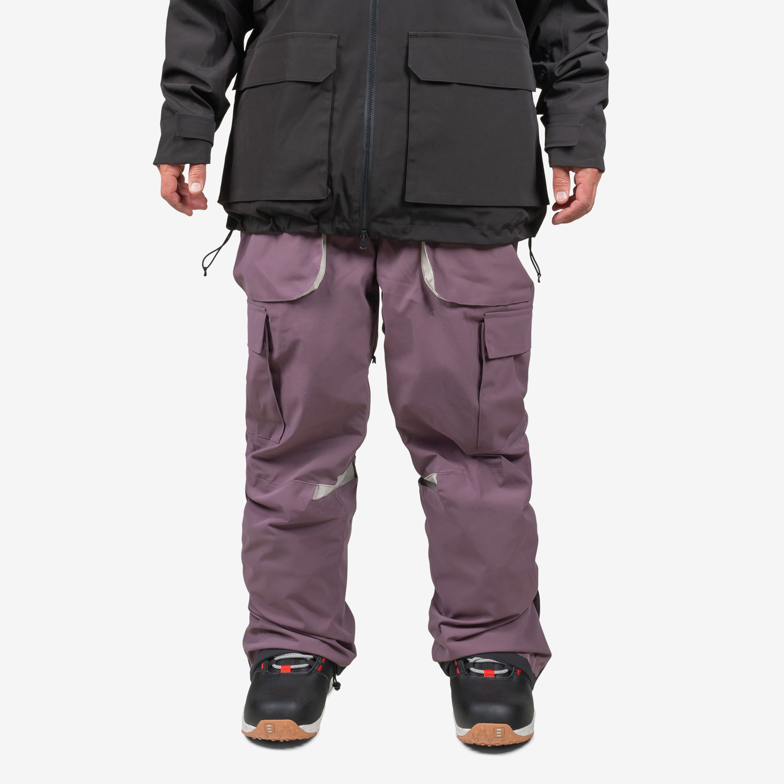 Endeavor 2L Patrol Cargo Pant