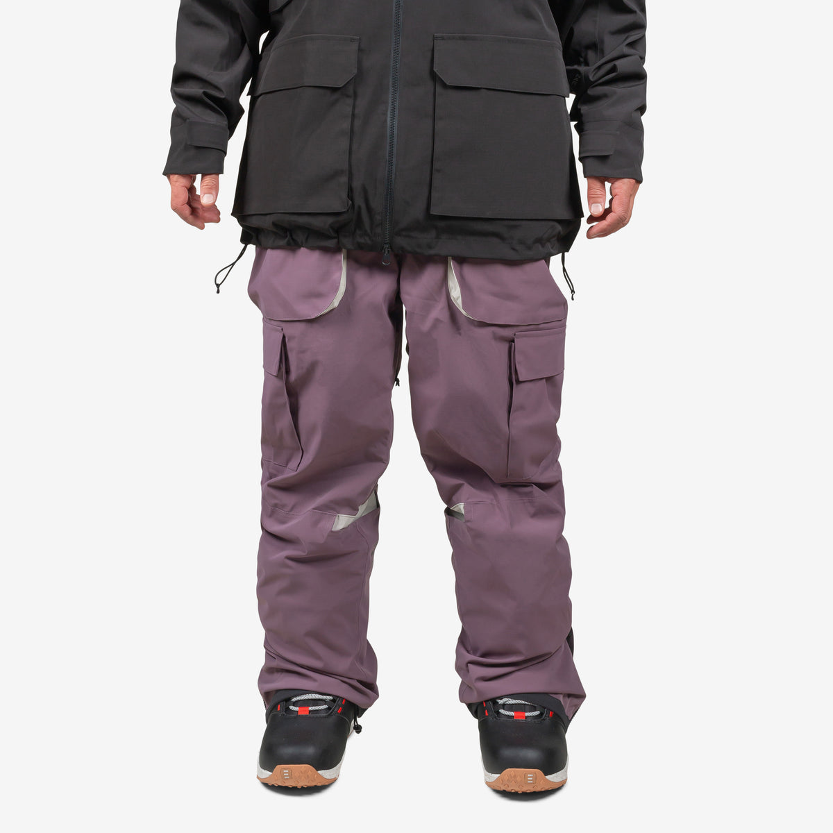 Endeavor 2L Patrol Cargo Pant